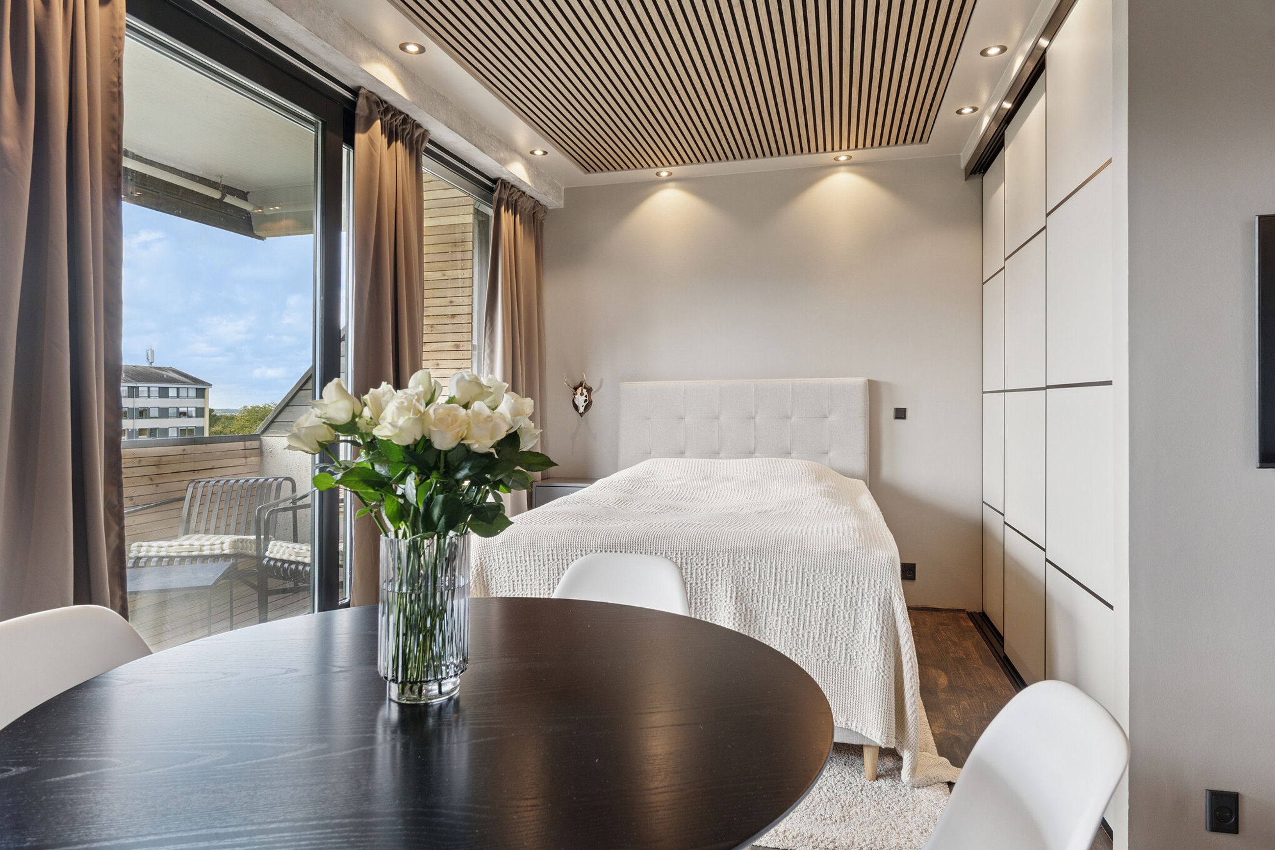  - Blegdalsparken 65, 1. tv, Aalborg