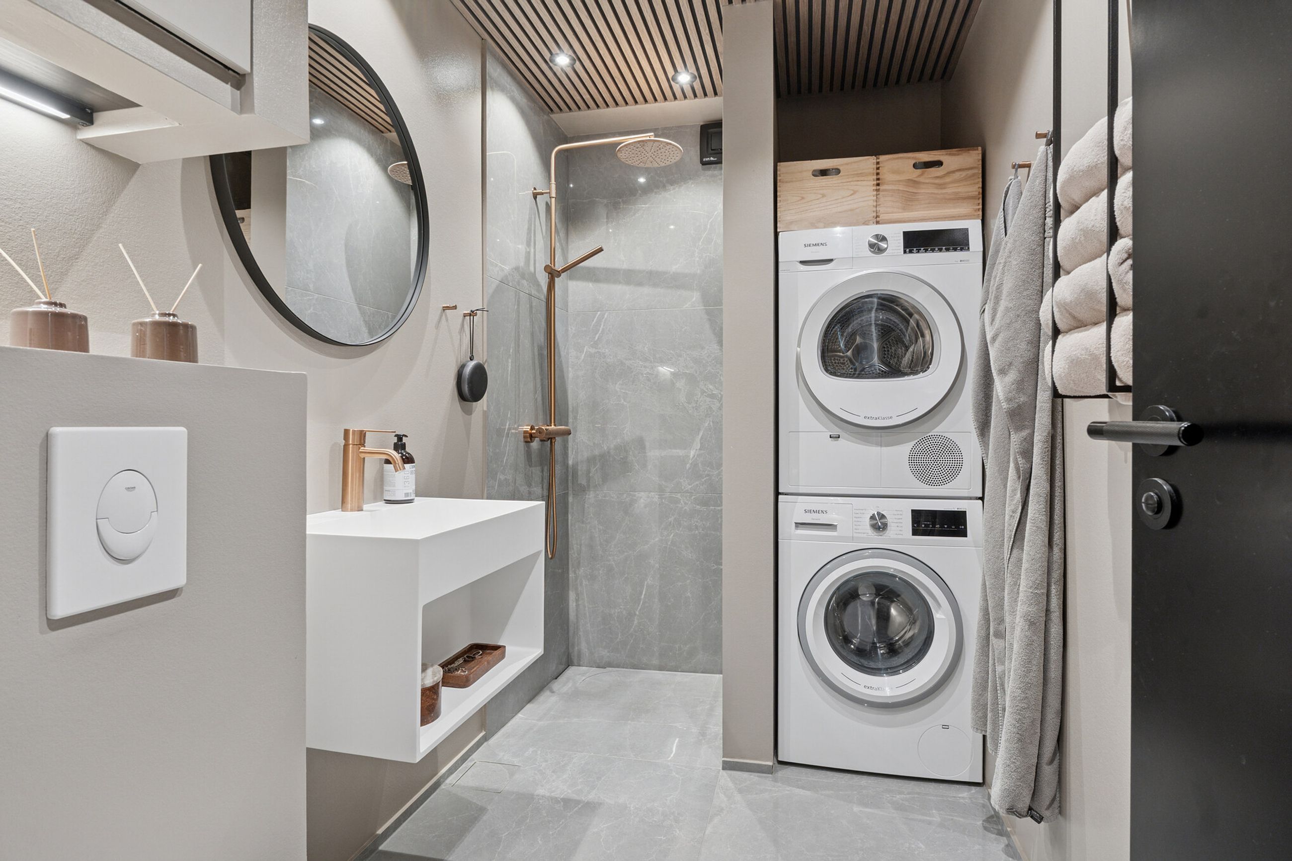  - Blegdalsparken 65, 1. tv, Aalborg