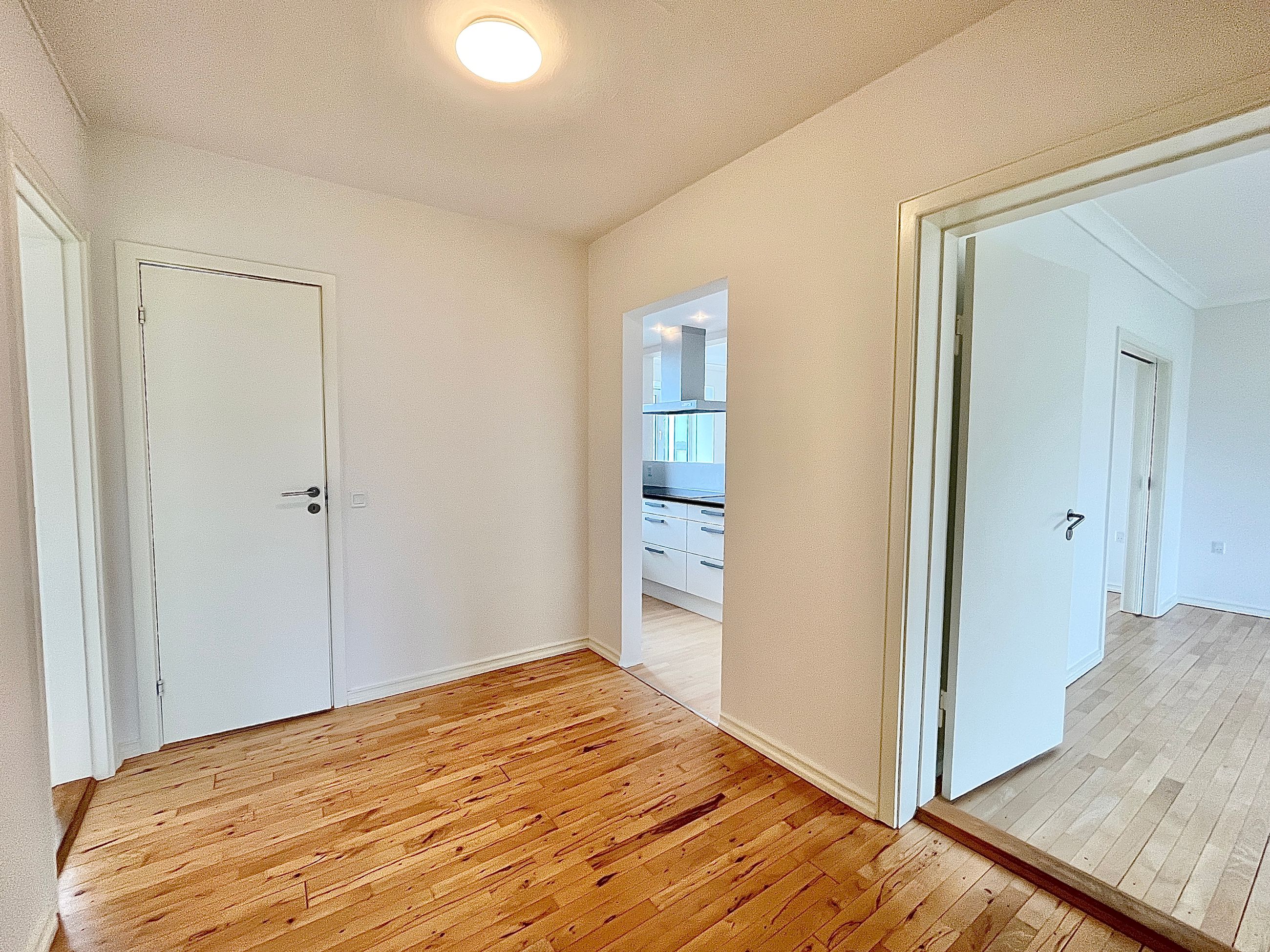  - Vestre Alle 5, 4. th, Aalborg