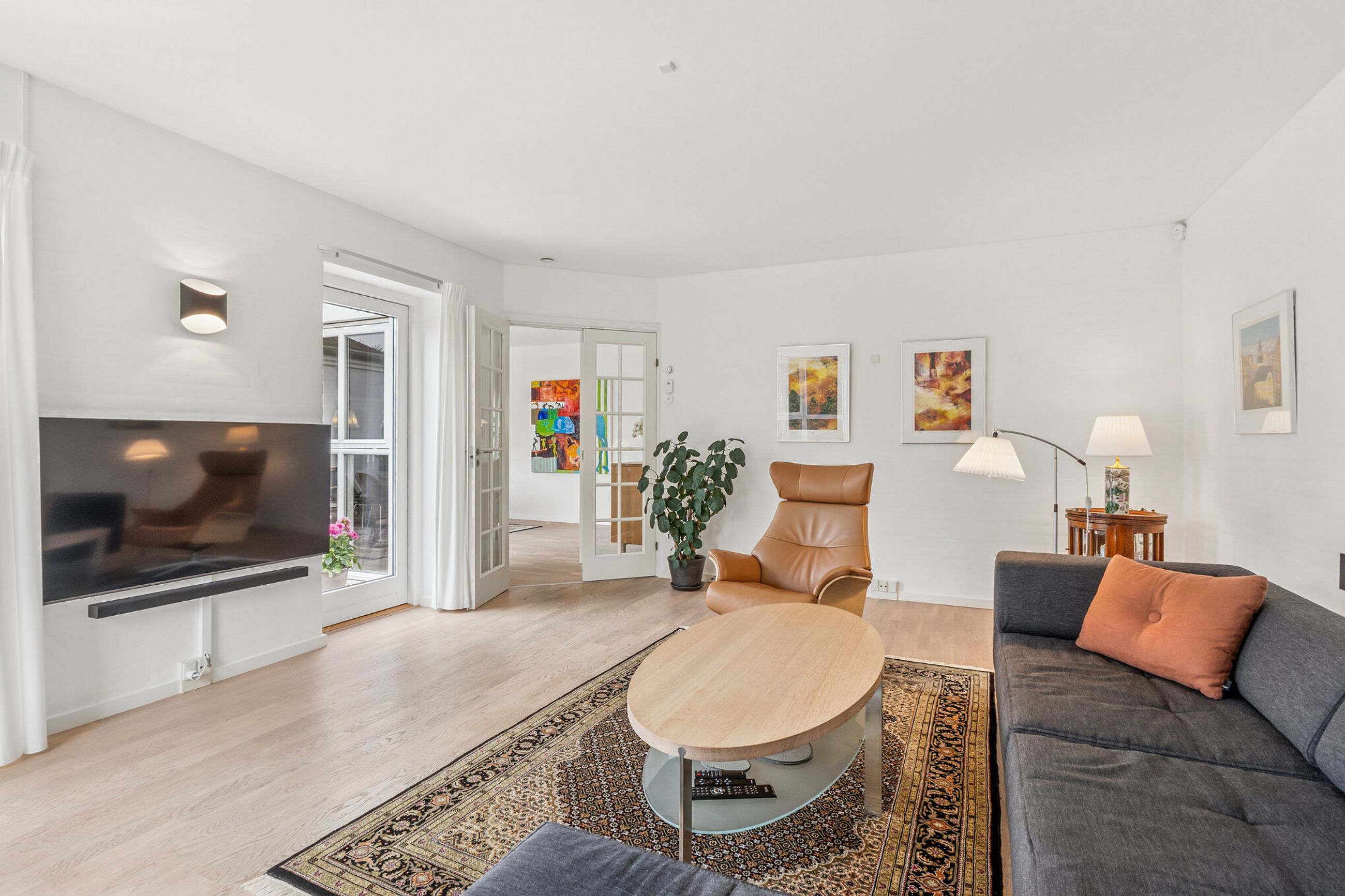  - Johannes Hofmeisters Vej 8