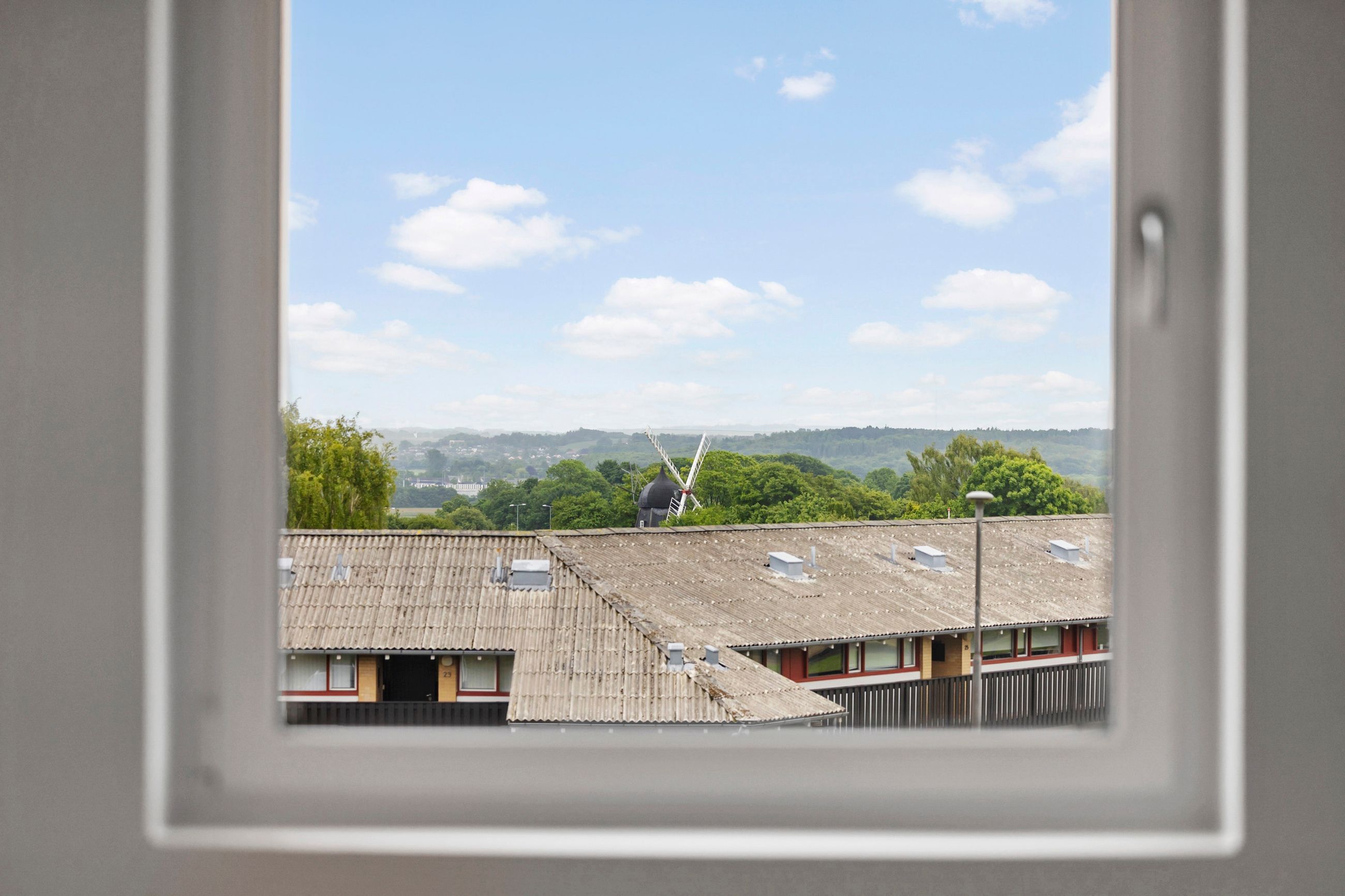  - Blomstermarken 111, 1. mf