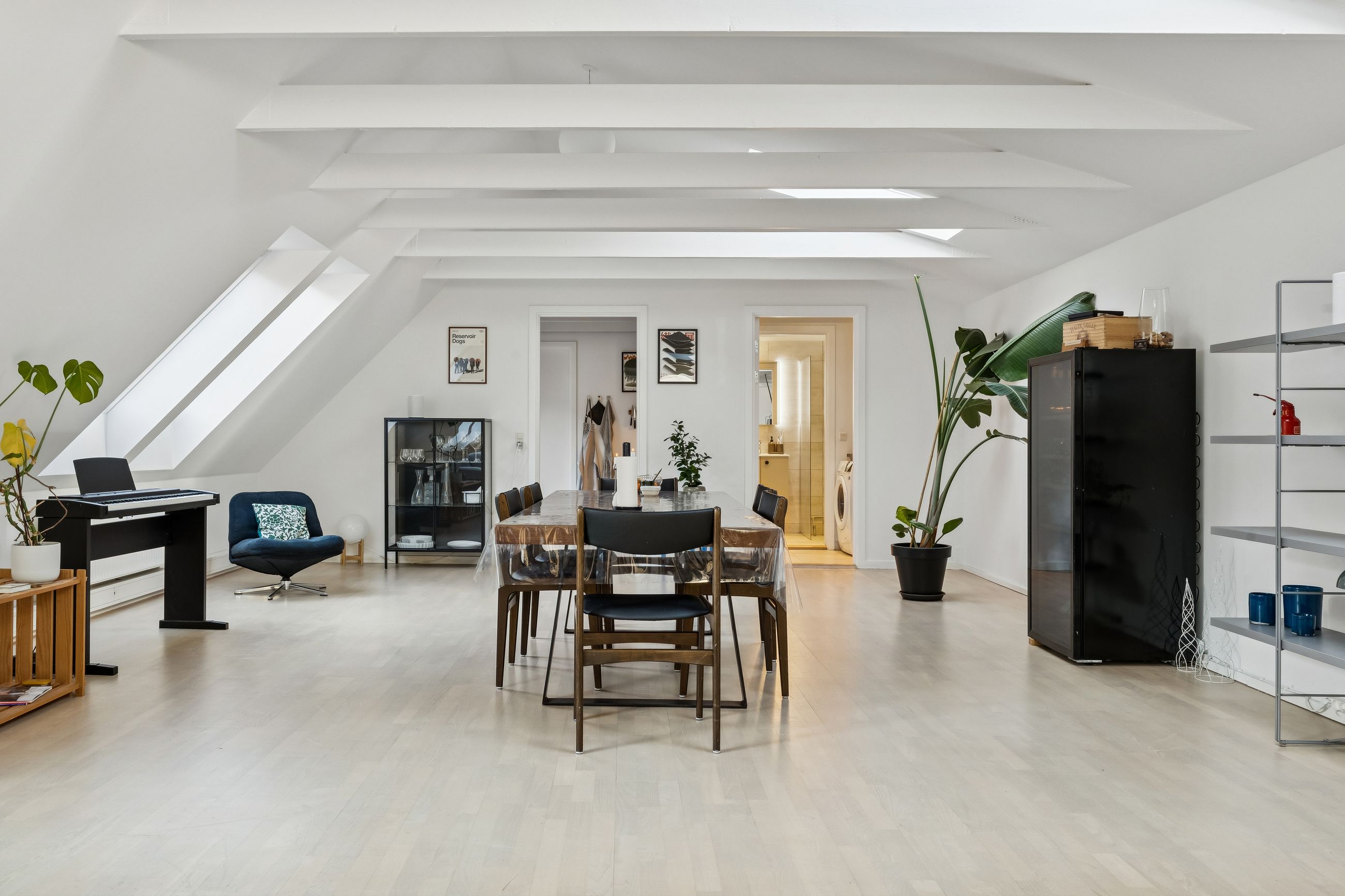  - Bispensgade 27A, 2. th