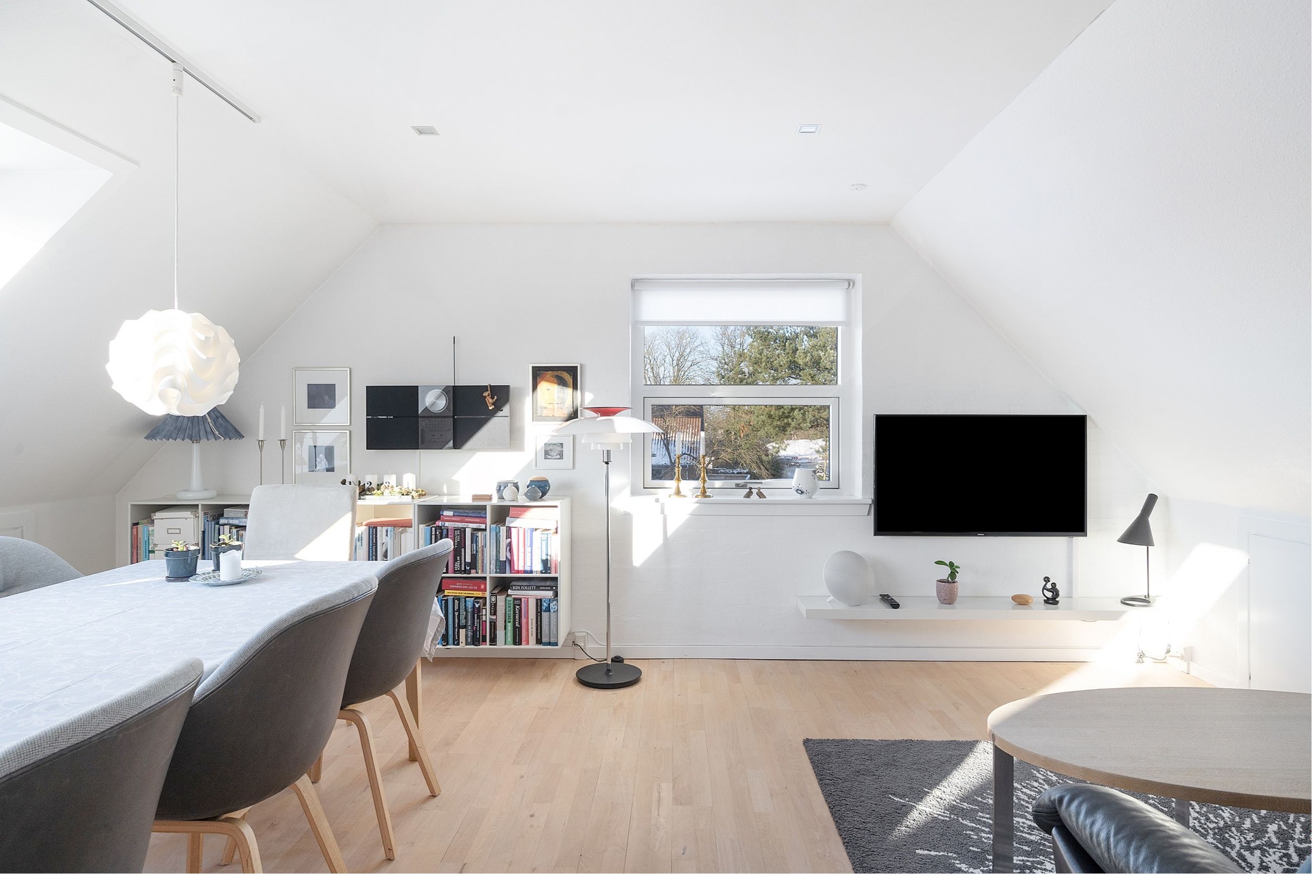  - Bygaden 66A, , Aalborg SV