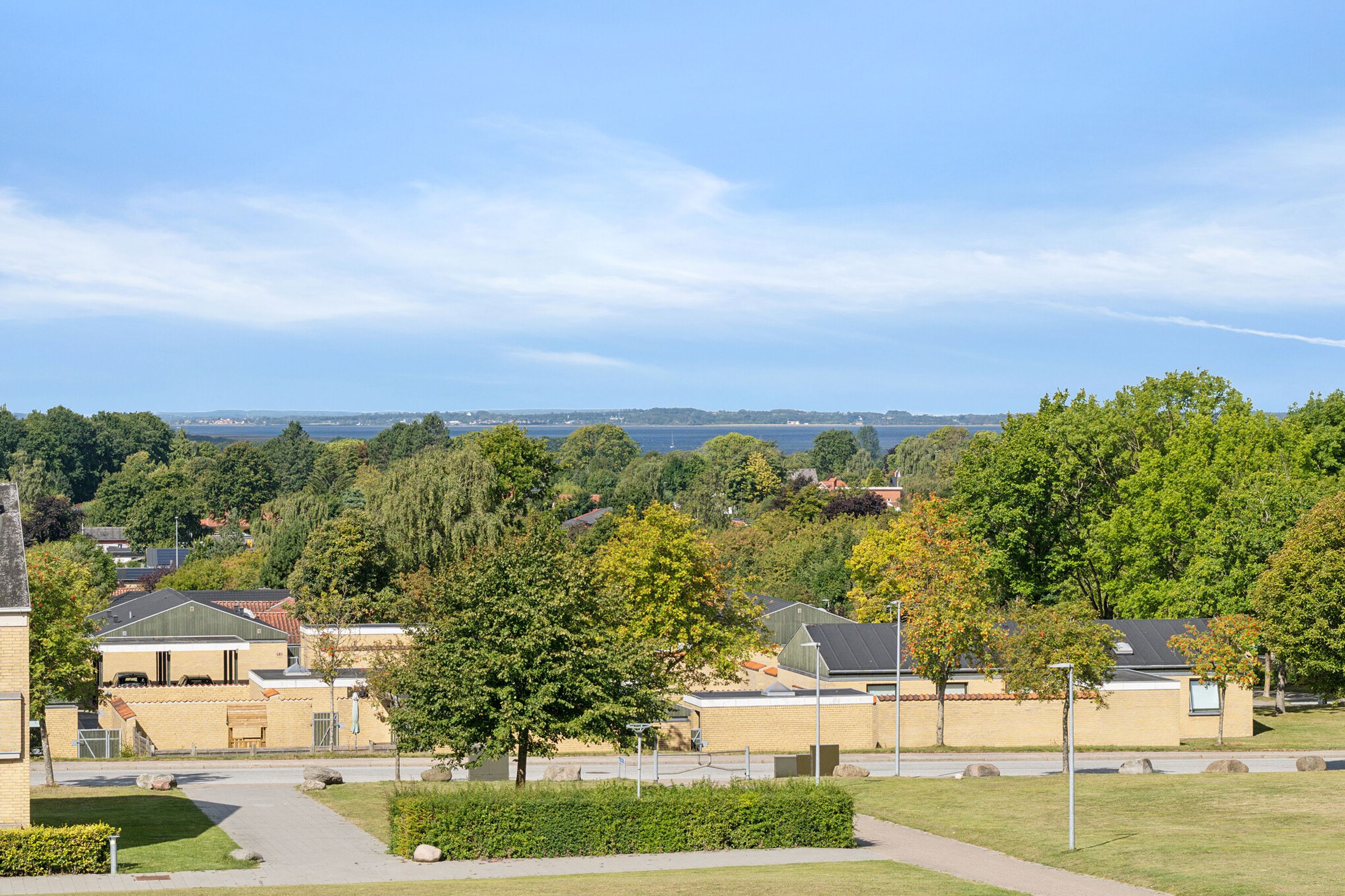  - Blegdalsparken 65, 1. tv, Aalborg