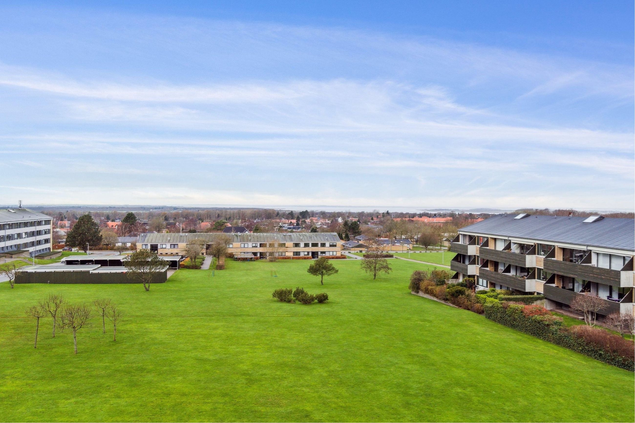  - Blegdalsparken 51, 2. tv, Aalborg