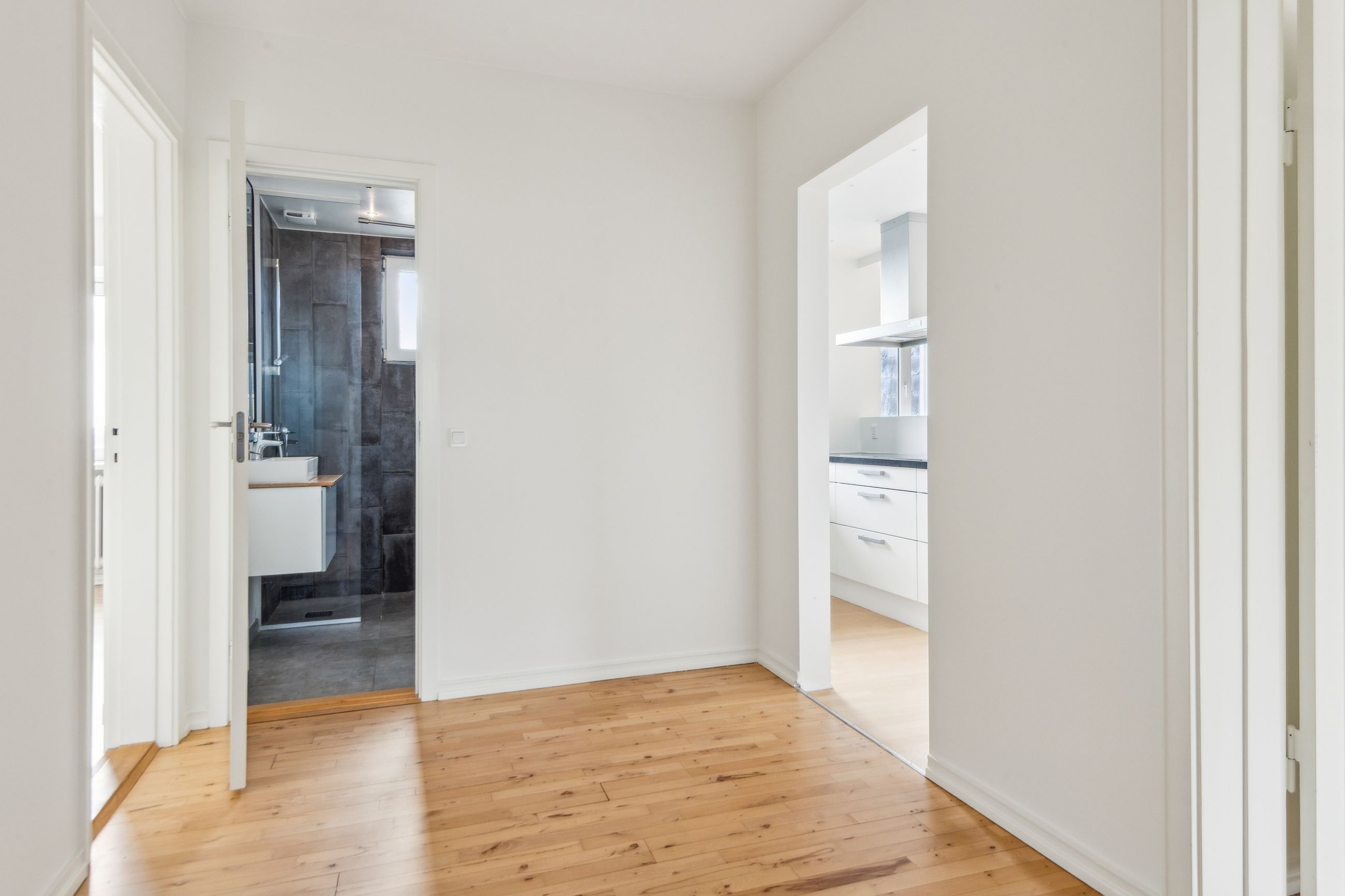  - Vestre Alle 5, 4. th, Aalborg