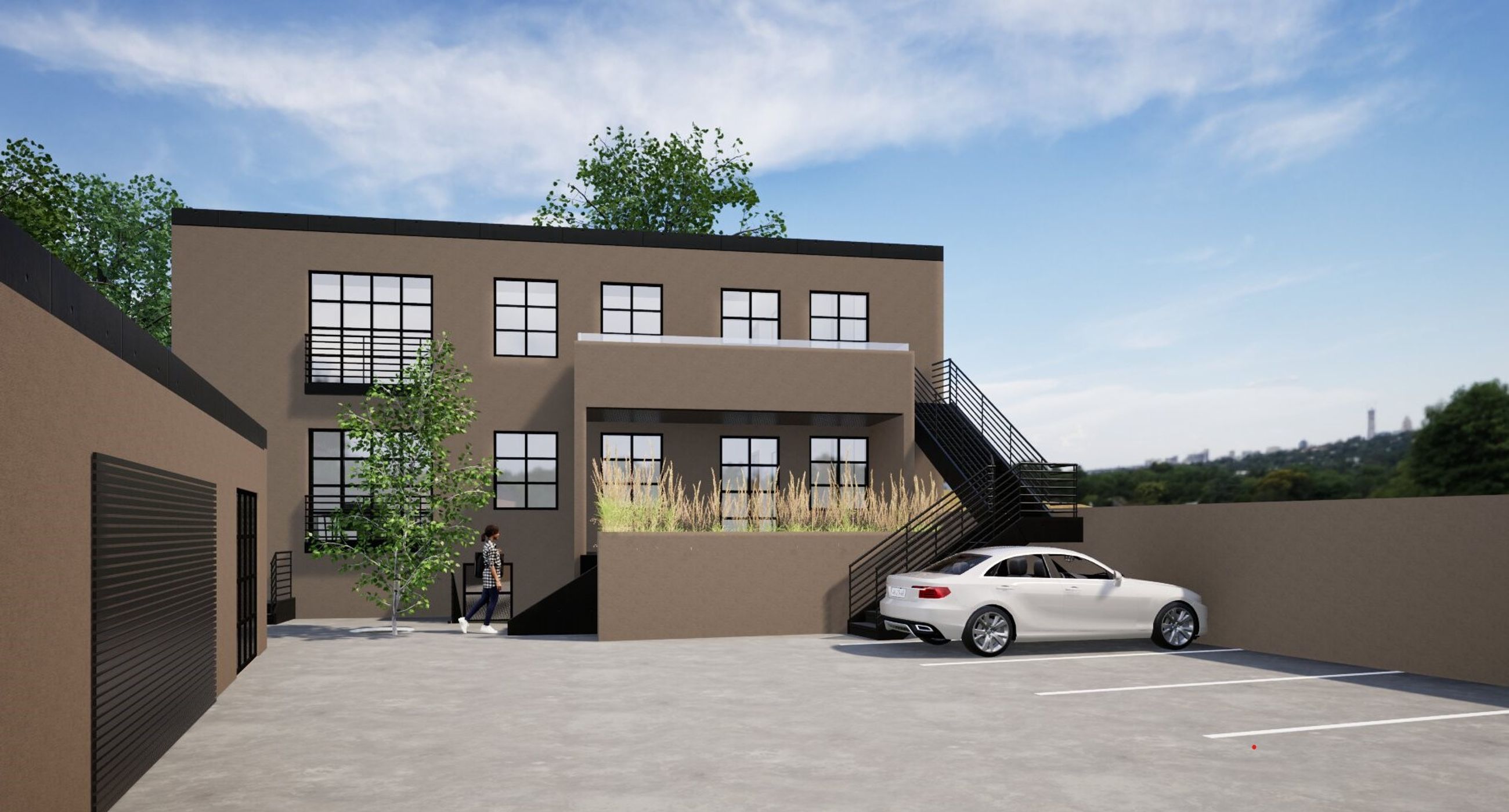  - Knud Skots Gade 7B, st, Nørresundby