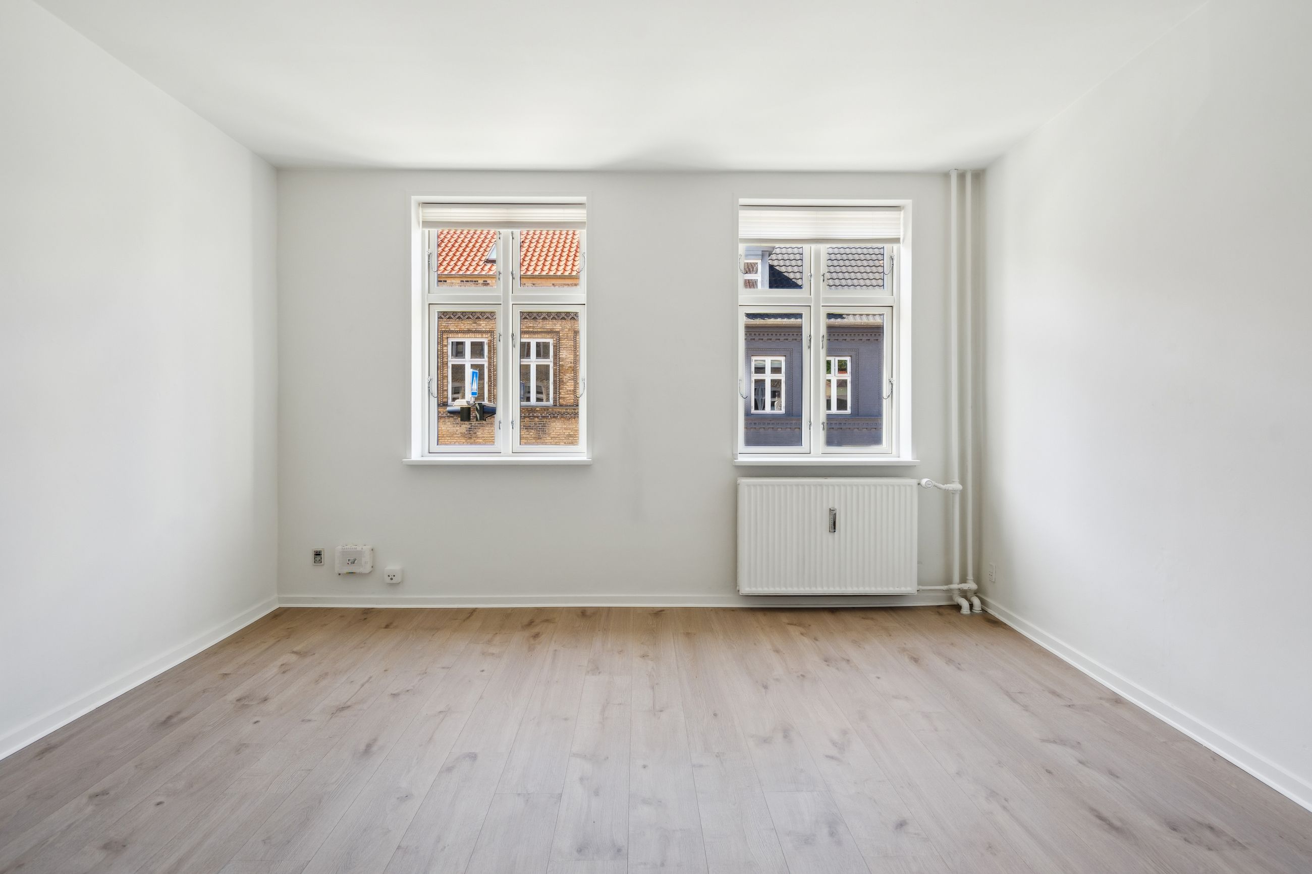  - Vestergade 65B, 1. th