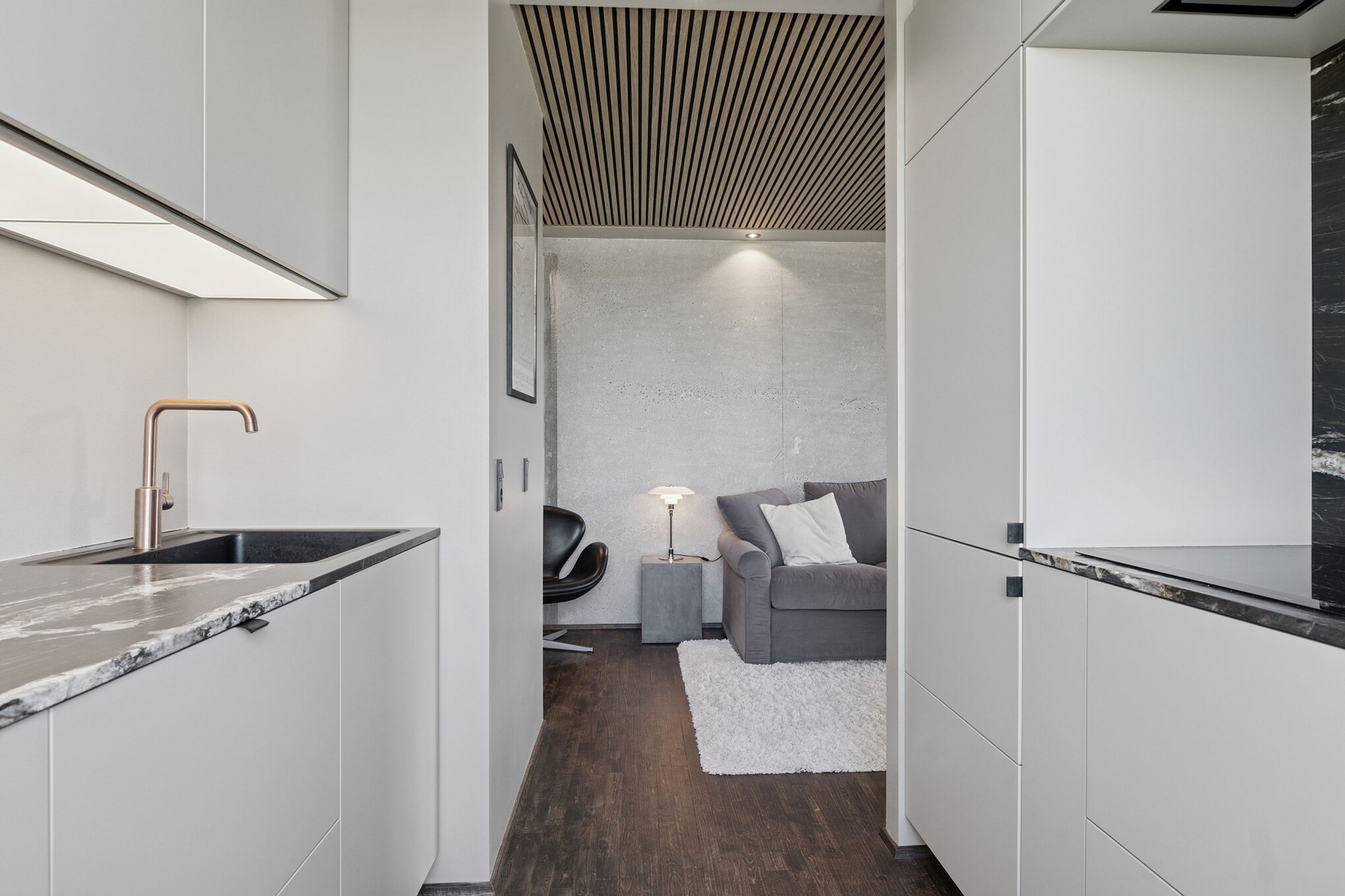  - Blegdalsparken 65, 1. tv, Aalborg