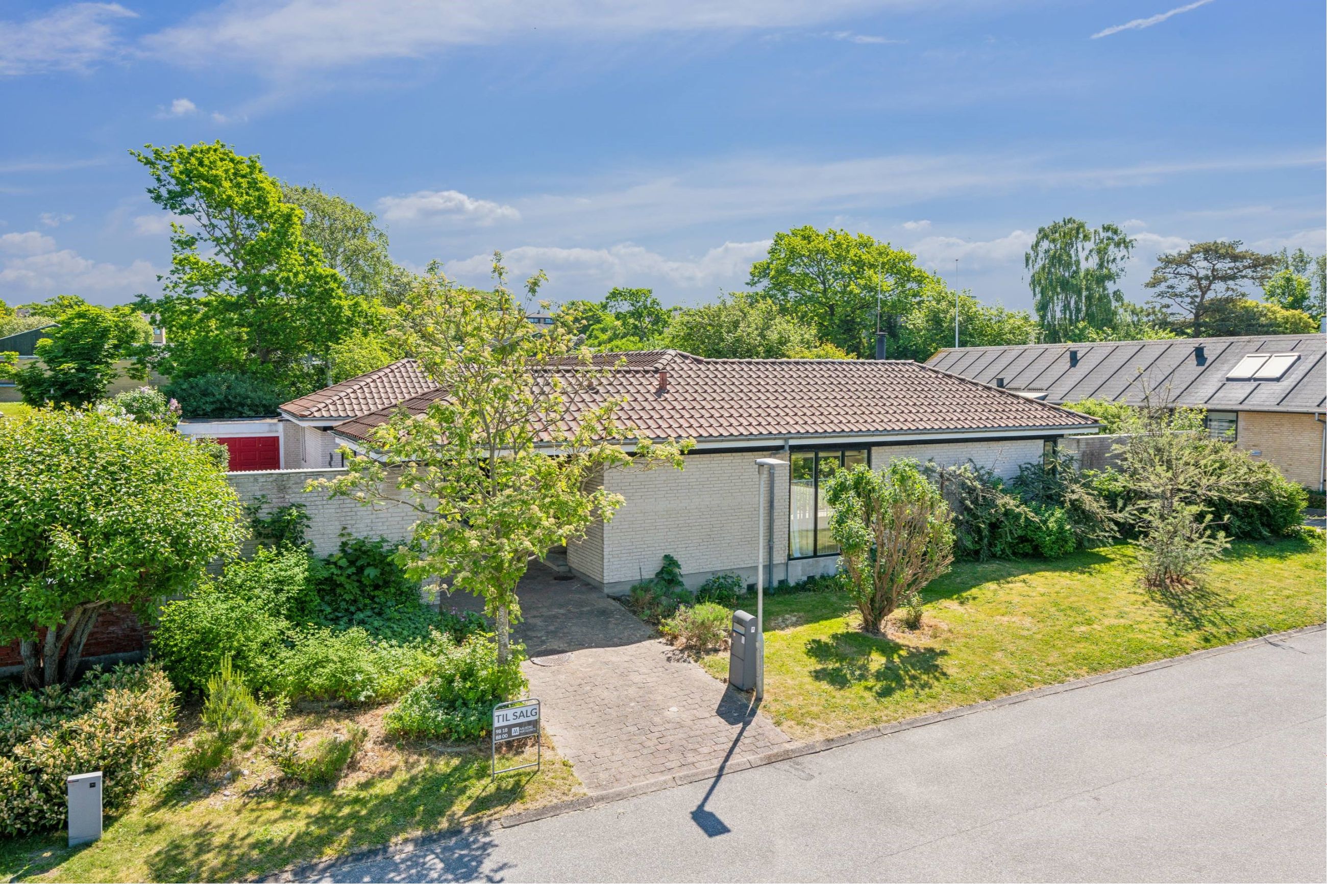 - Blegdalsparken 38, , Aalborg