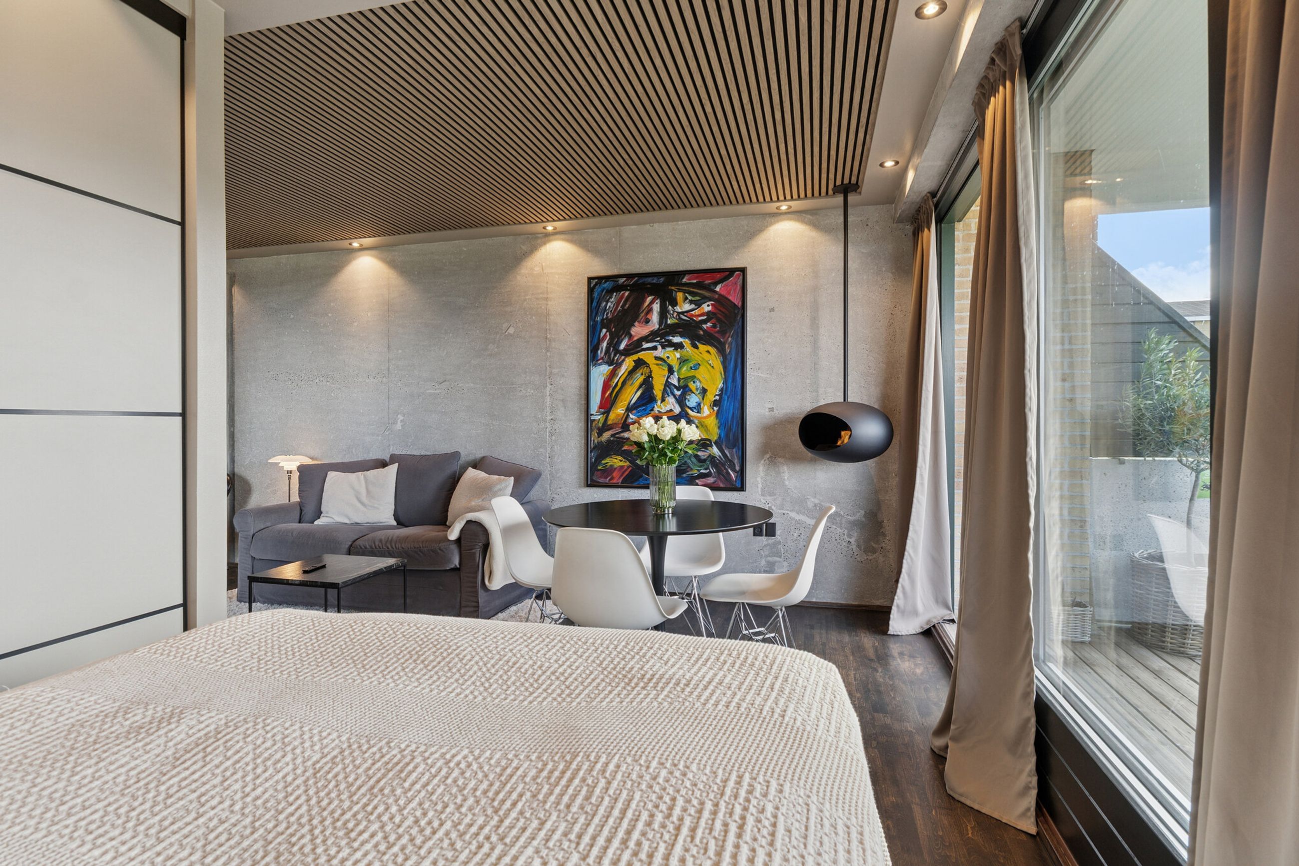  - Blegdalsparken 65, 1. tv, Aalborg