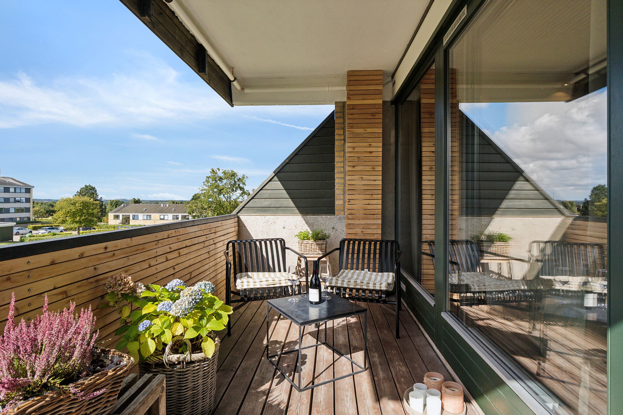  - Blegdalsparken 65, 1. tv, Aalborg