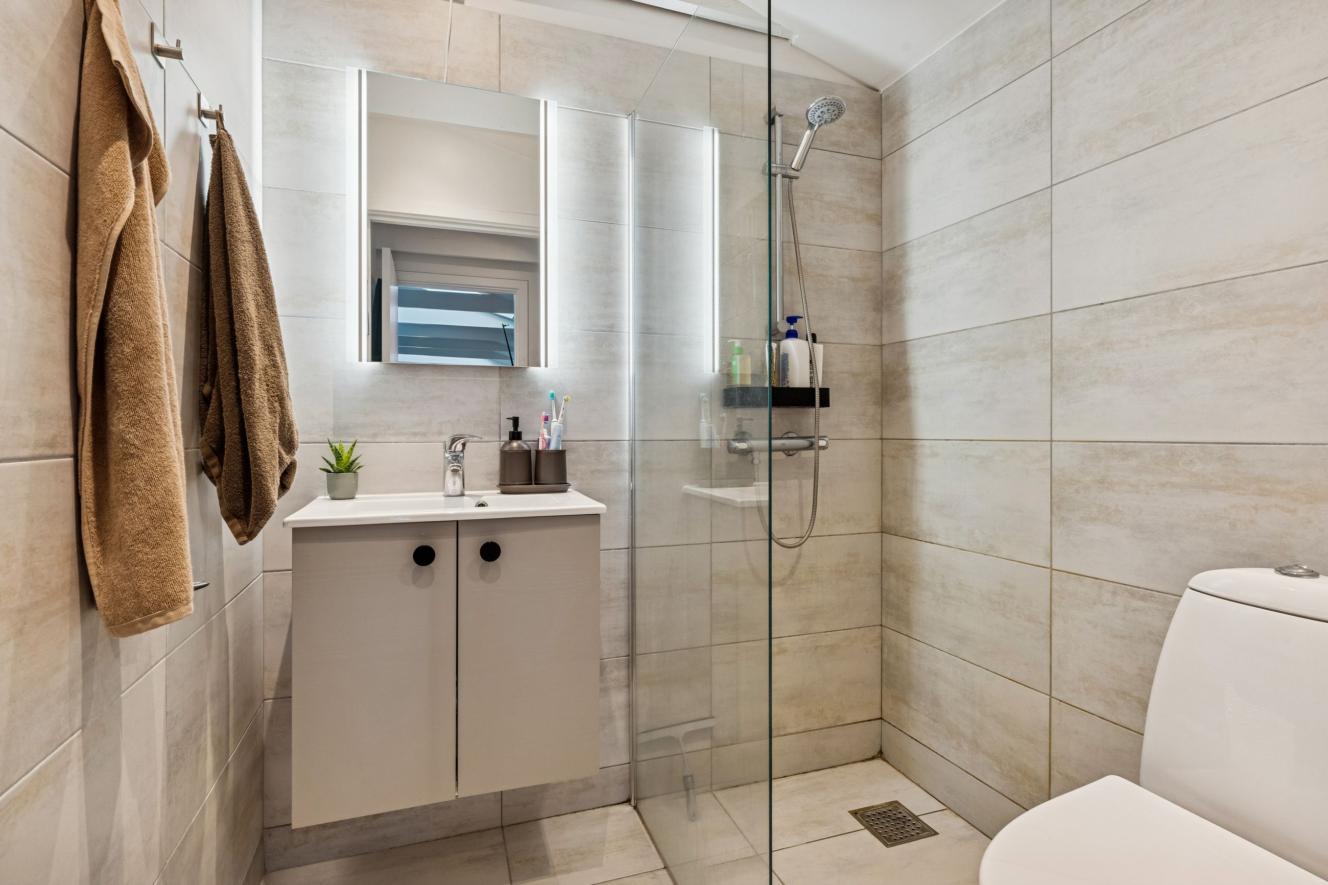  - Bispensgade 27A, 2. th