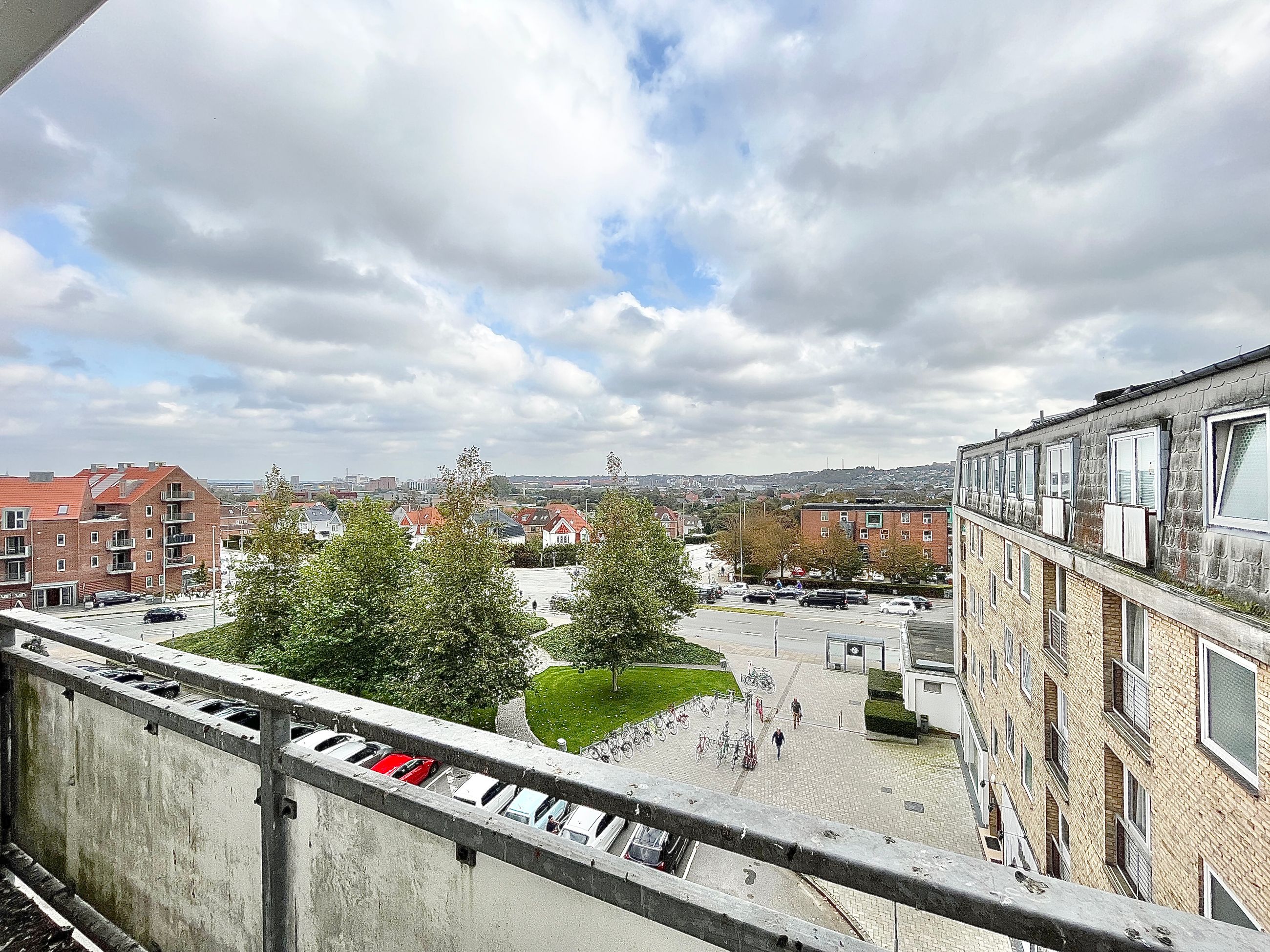  - Vestre Alle 5, 4. th, Aalborg