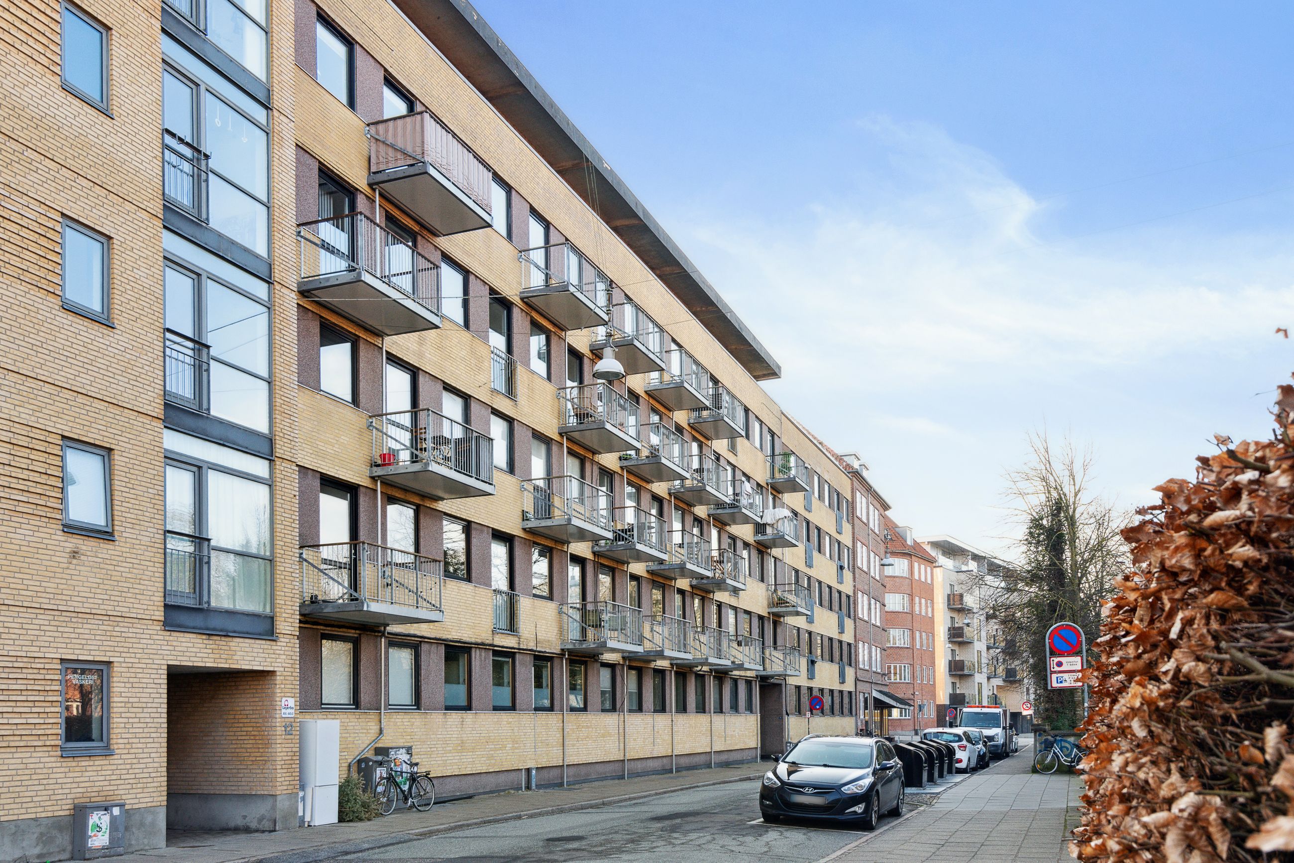  - Sankt Jørgens Gade 10, 4. tv, Aalborg