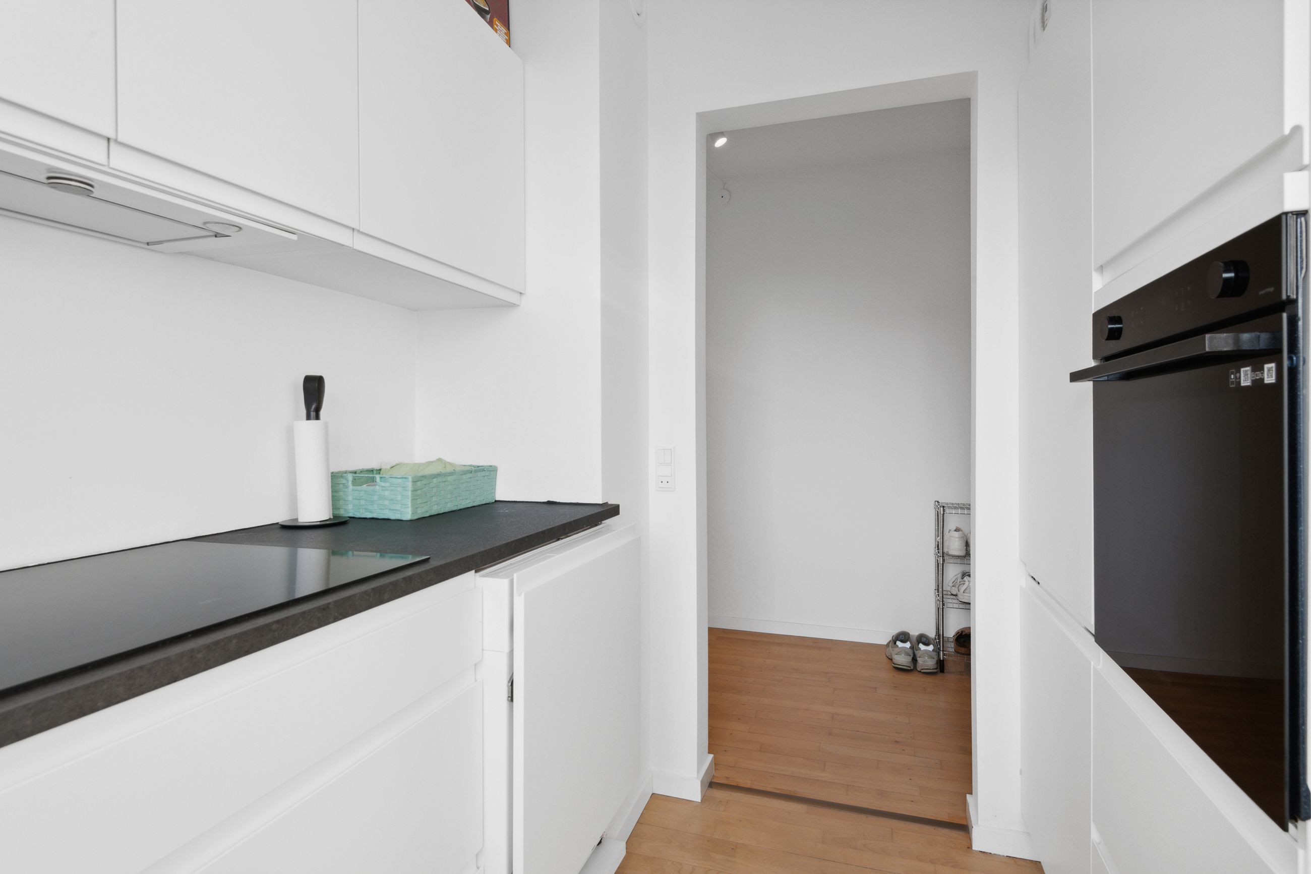  - Sankt Jørgens Gade 10, 4. tv, Aalborg