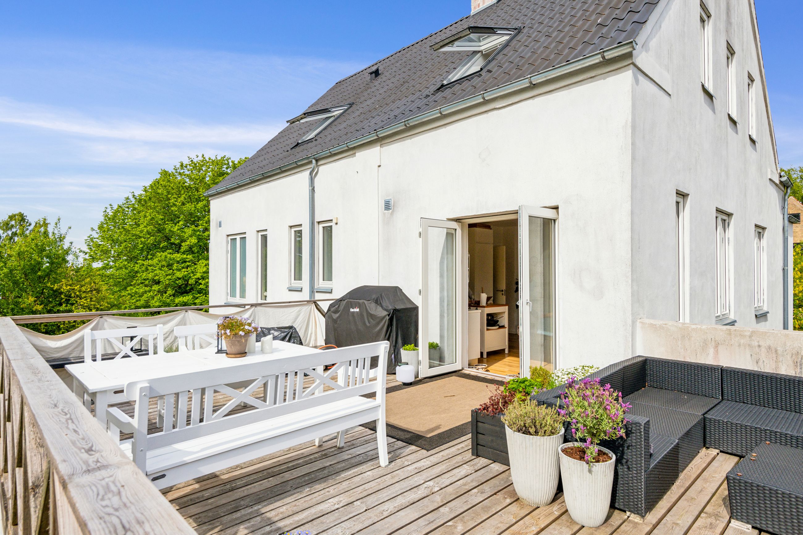  - Kong Georgs Vej 2, , Aalborg