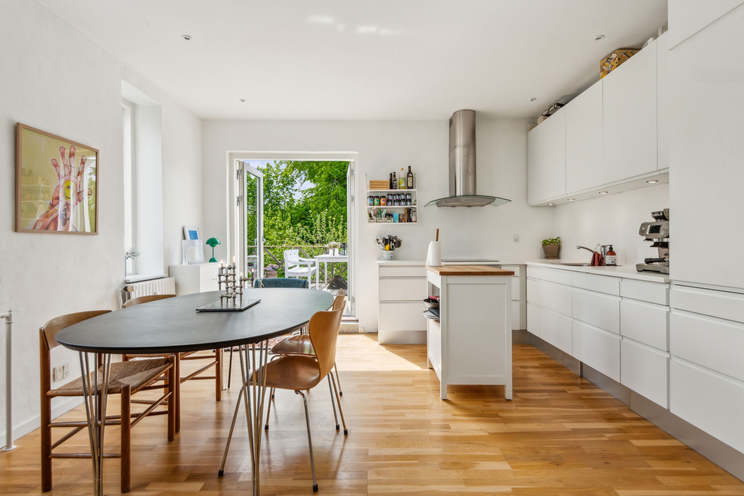  - Kong Georgs Vej 2, , Aalborg