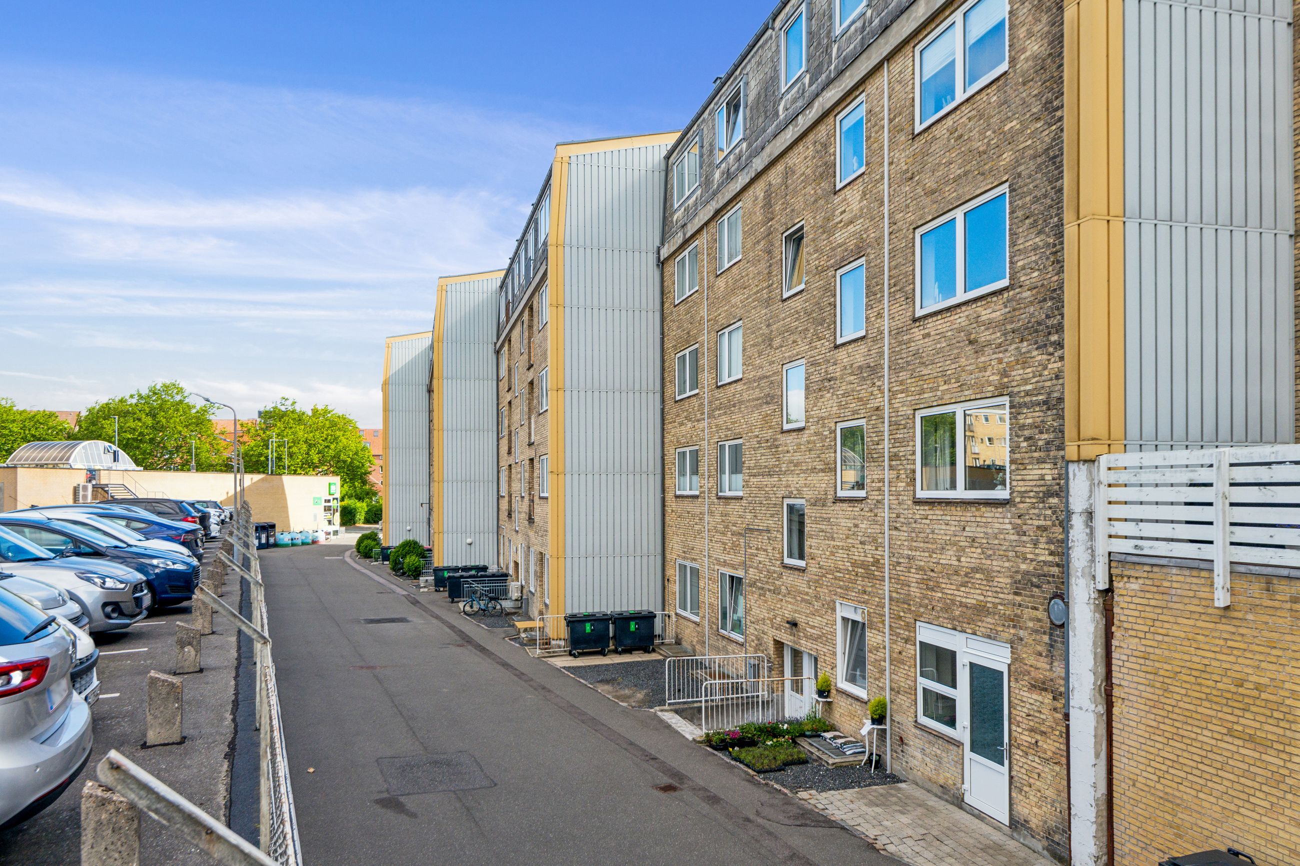  - Vestre Alle 5, 4. th, Aalborg