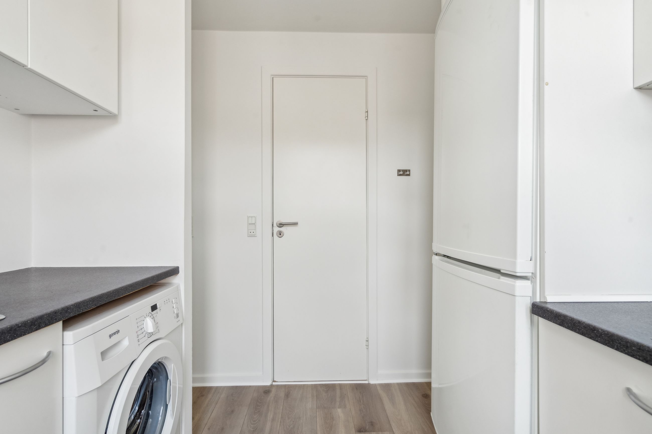  - Vestergade 65B, 1. th