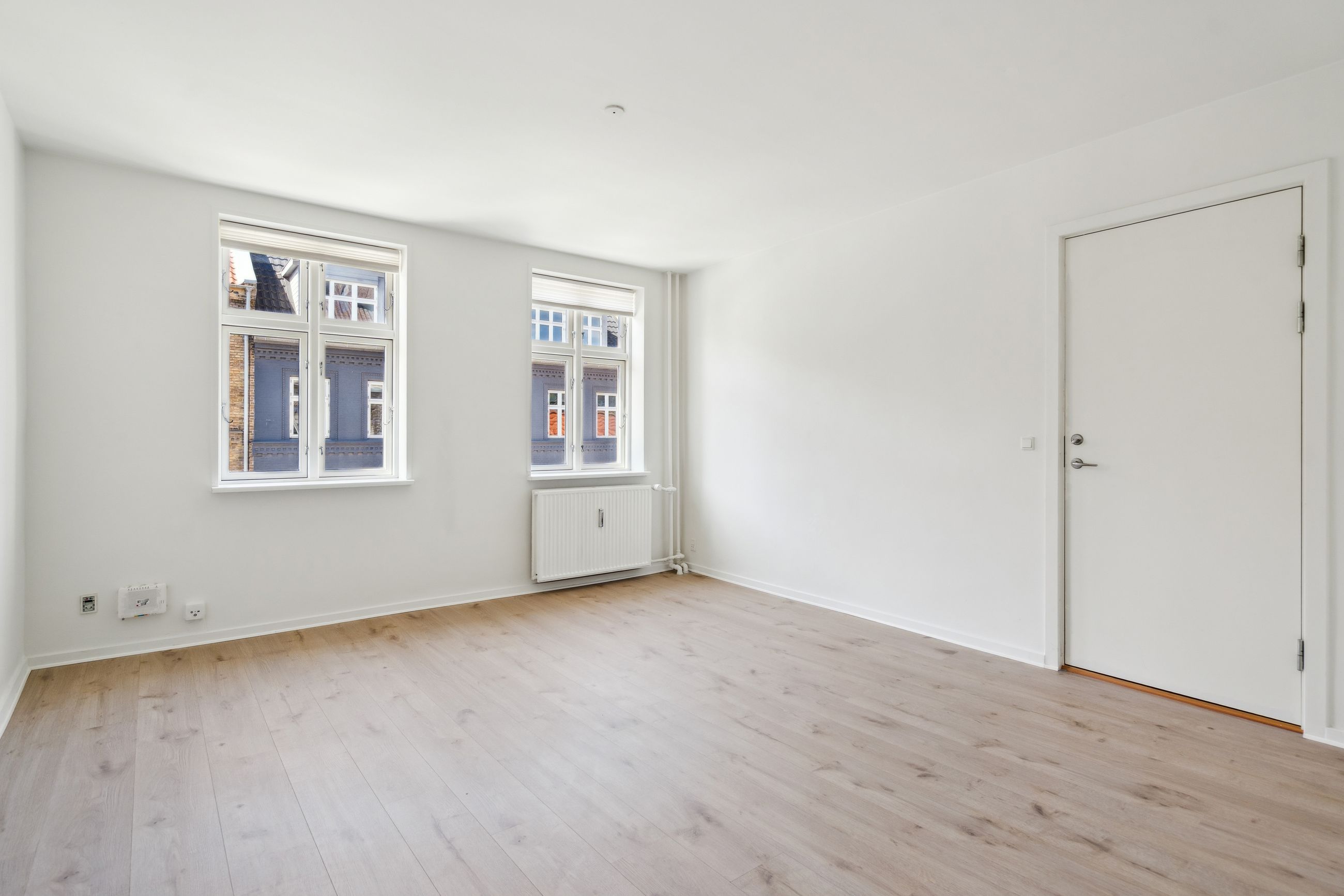  - Vestergade 65B, 1. th