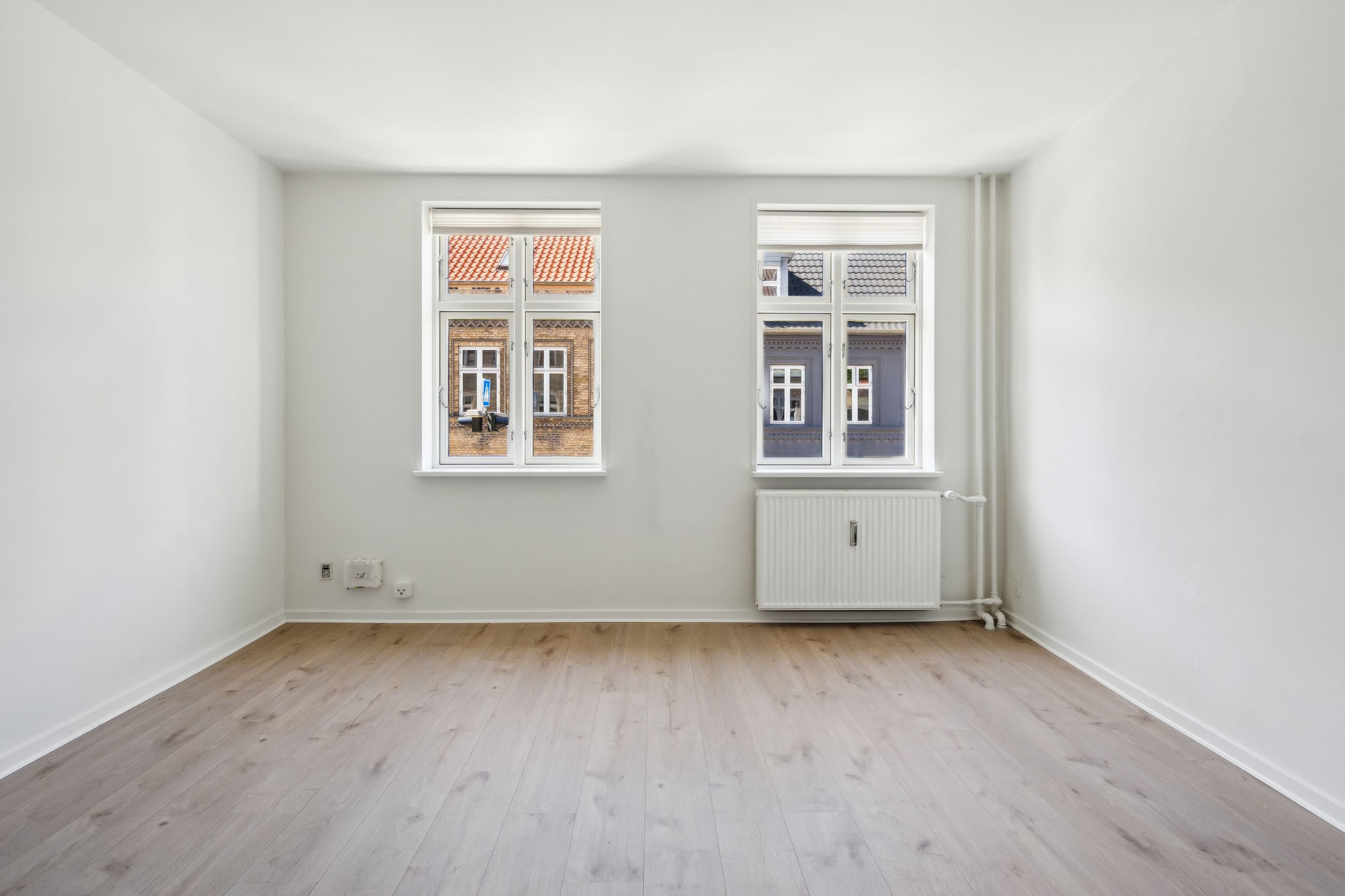  - Vestergade 65B, 1. th