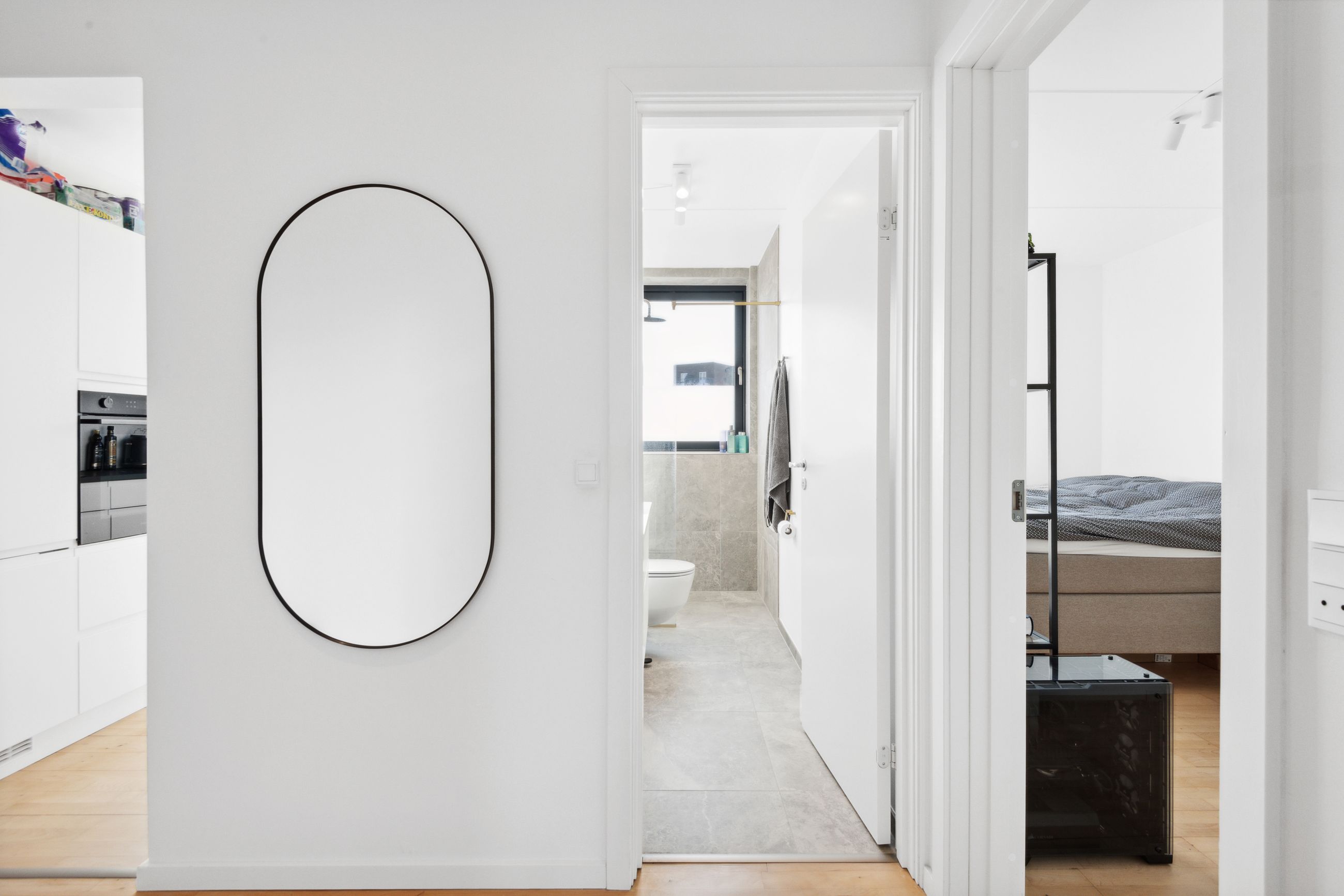  - Sankt Jørgens Gade 10, 4. tv, Aalborg