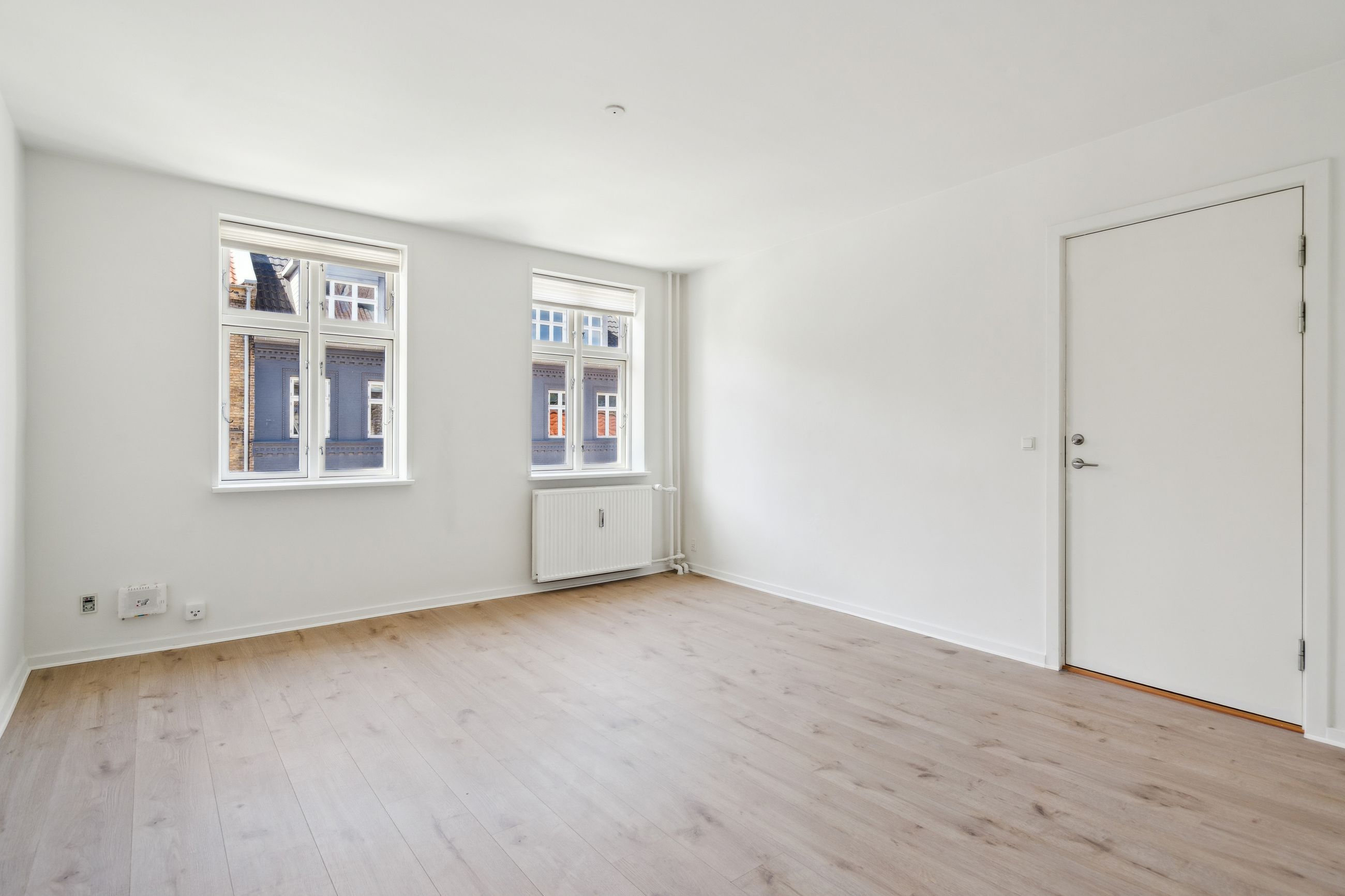  - Vestergade 65B, 1. th