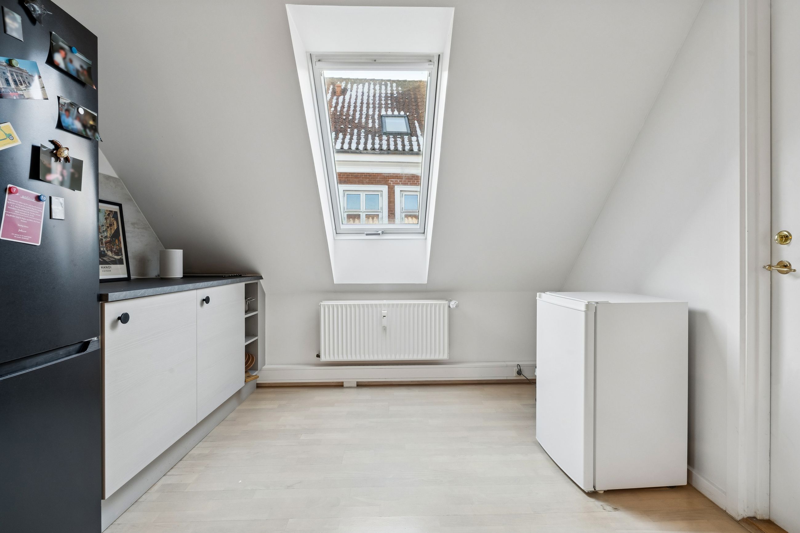  - Bispensgade 27A, 2. th