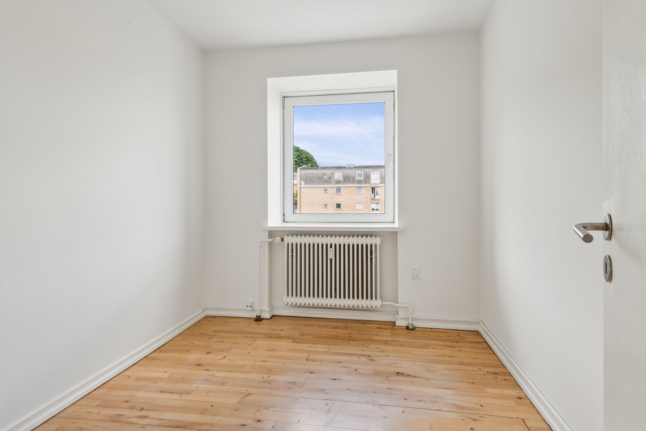  - Vestre Alle 5, 4. th, Aalborg