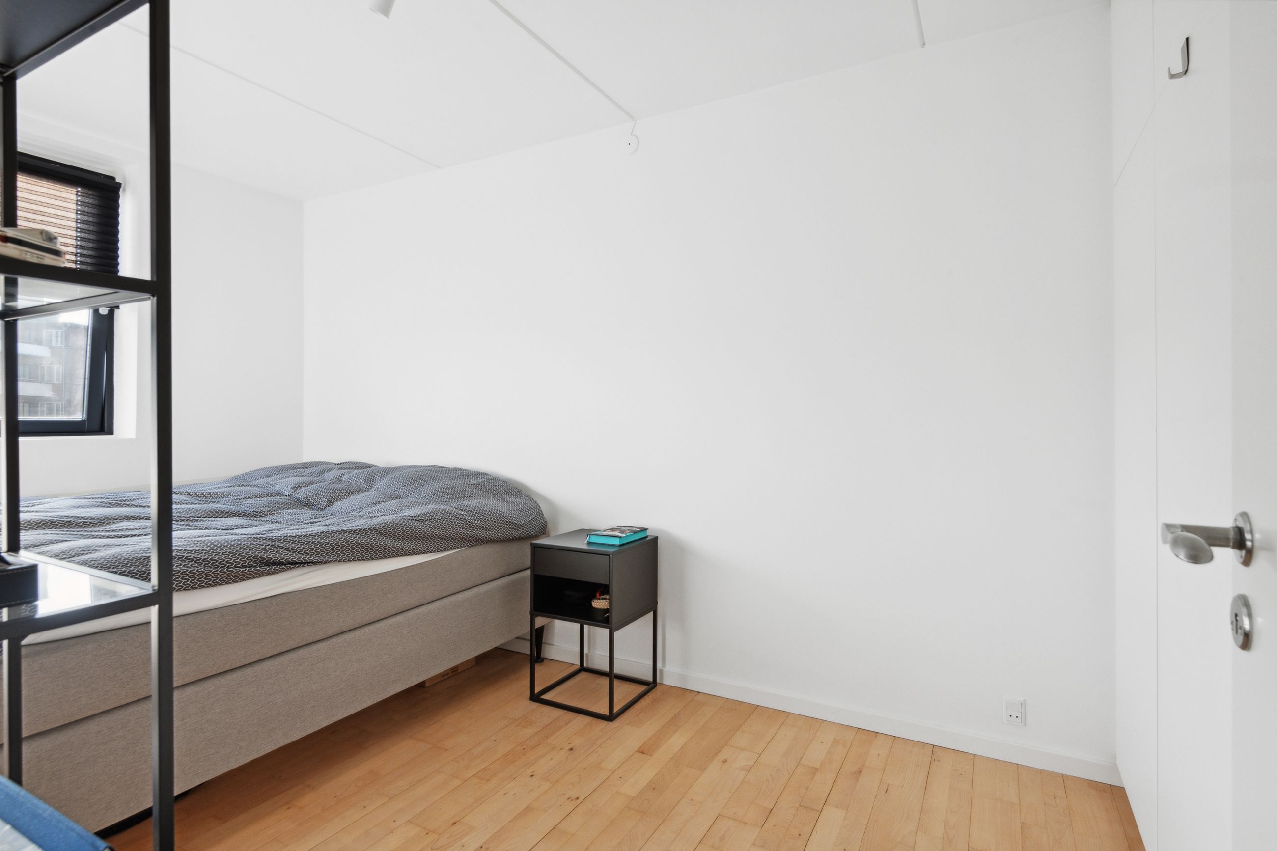  - Sankt Jørgens Gade 10, 4. tv, Aalborg