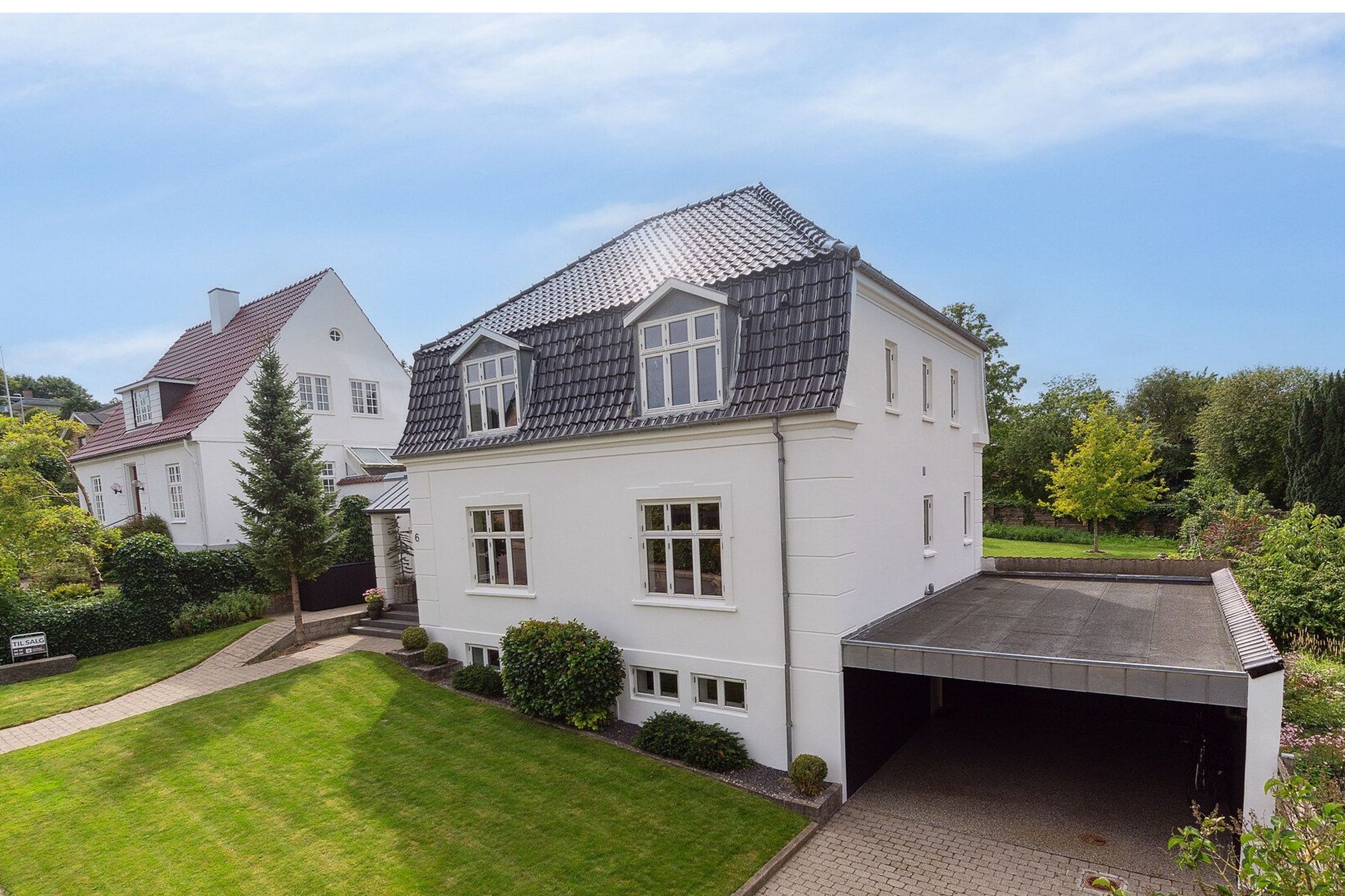  - Kong Georgs Vej 6, , Aalborg