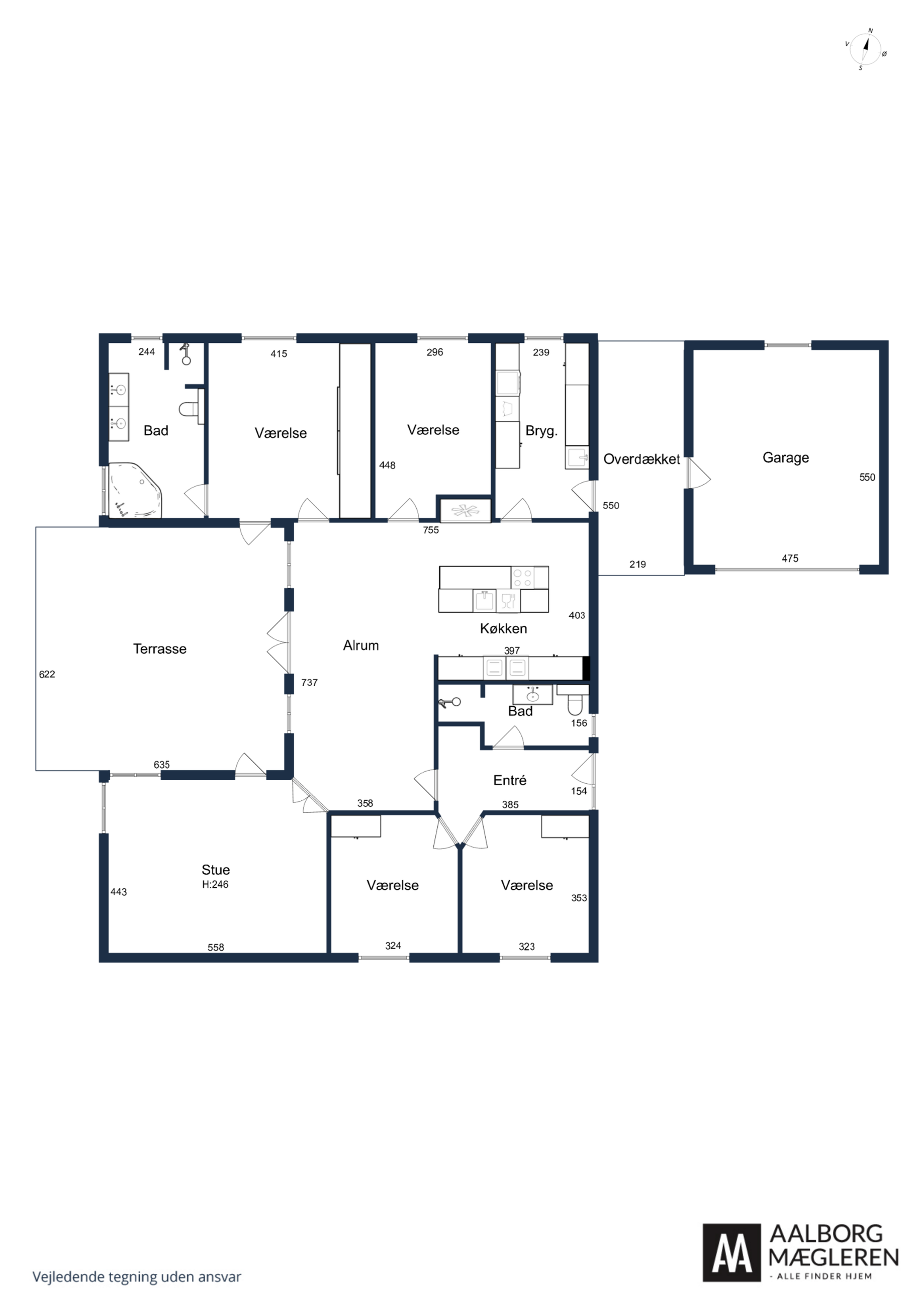  - Johannes Hofmeisters Vej 8