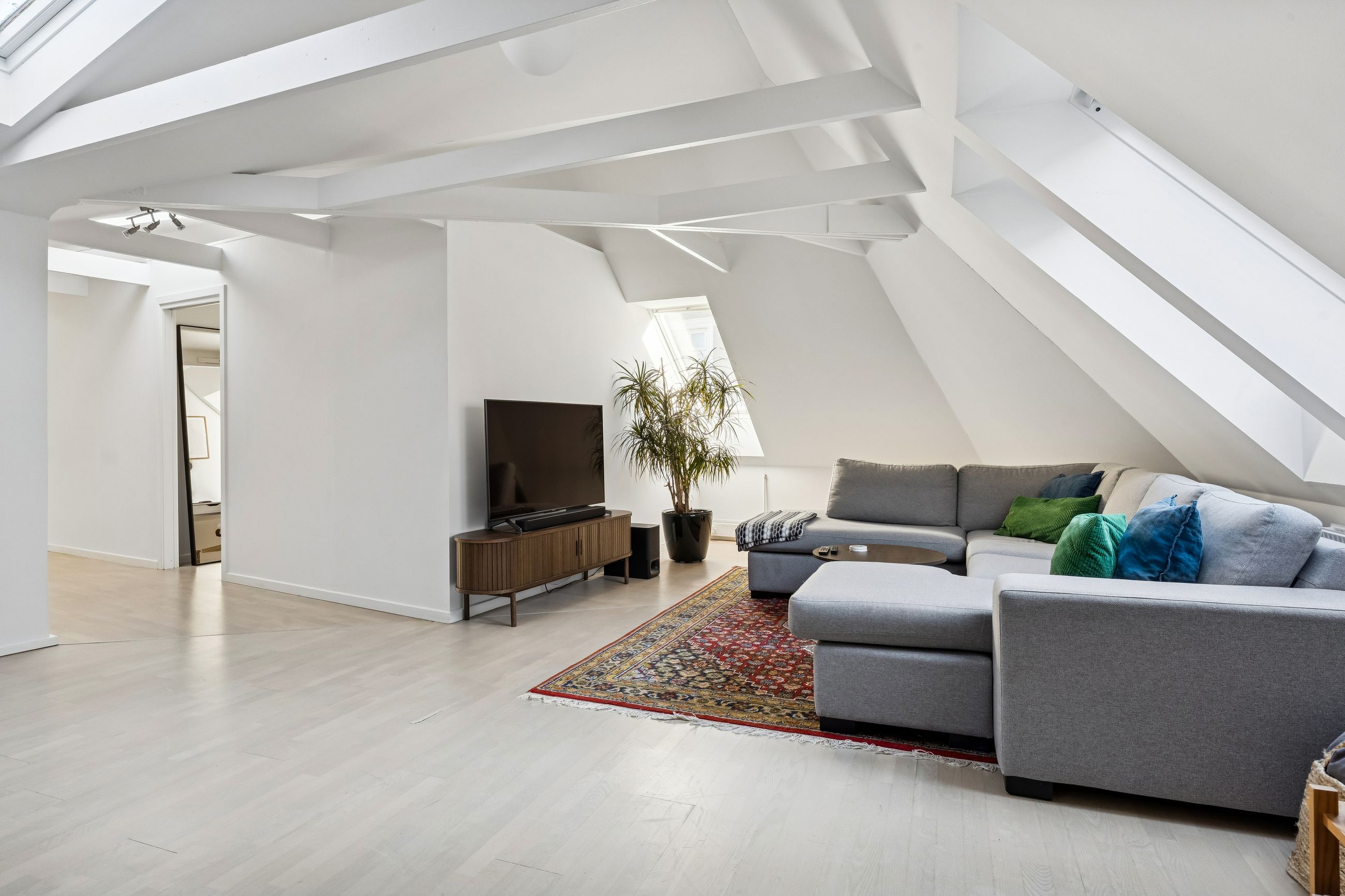  - Bispensgade 27A, 2. th