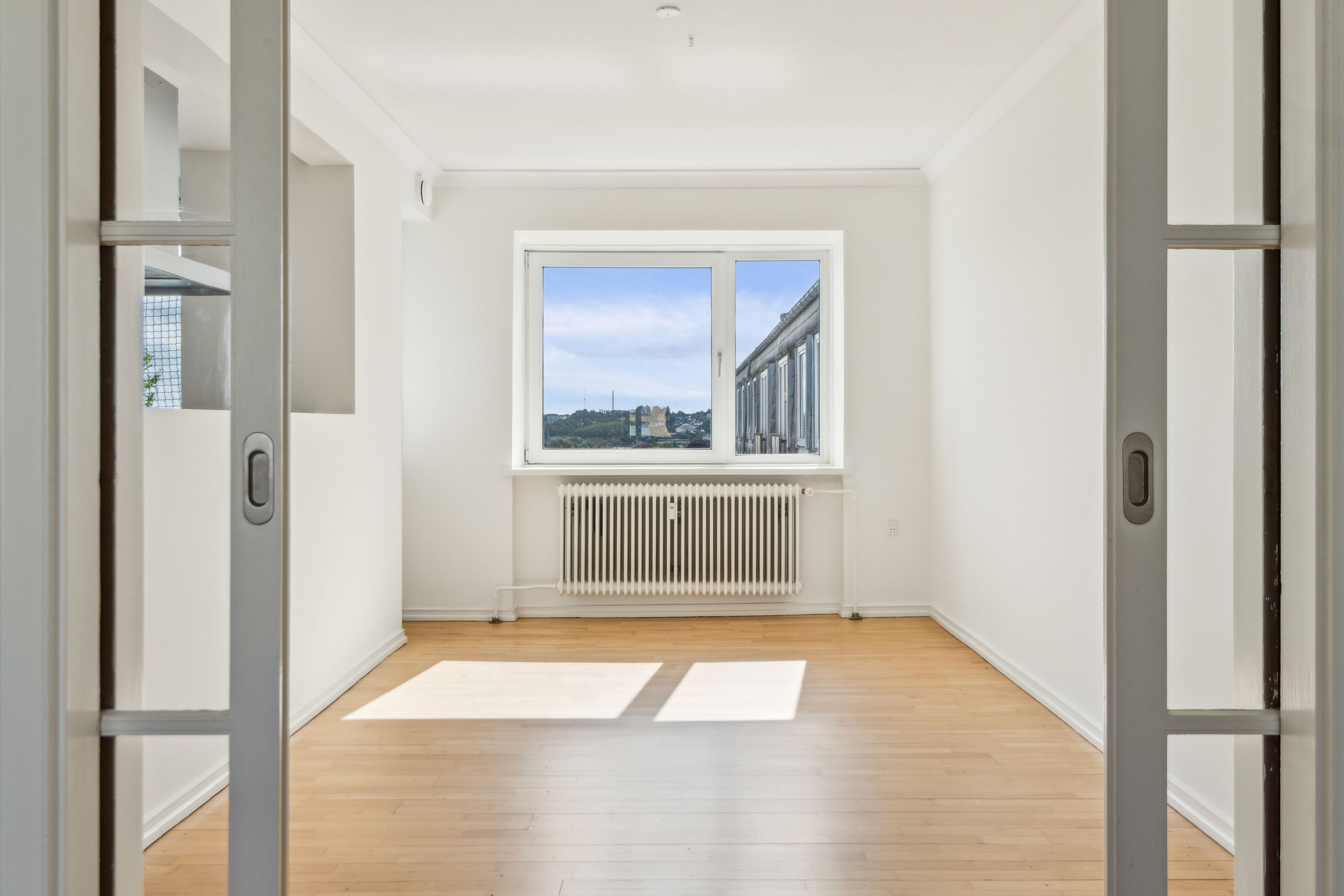  - Vestre Alle 5, 4. th, Aalborg