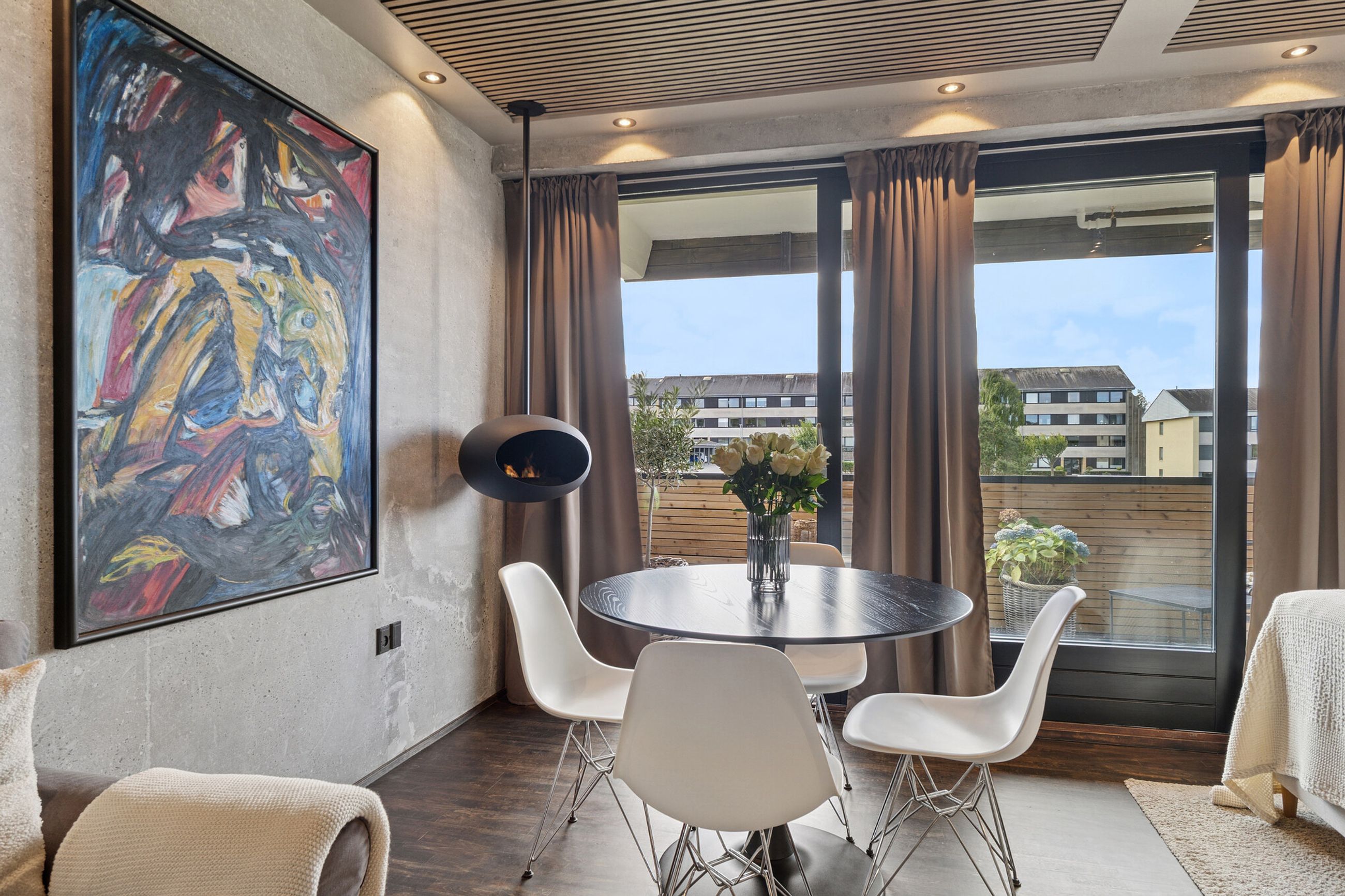  - Blegdalsparken 65, 1. tv, Aalborg