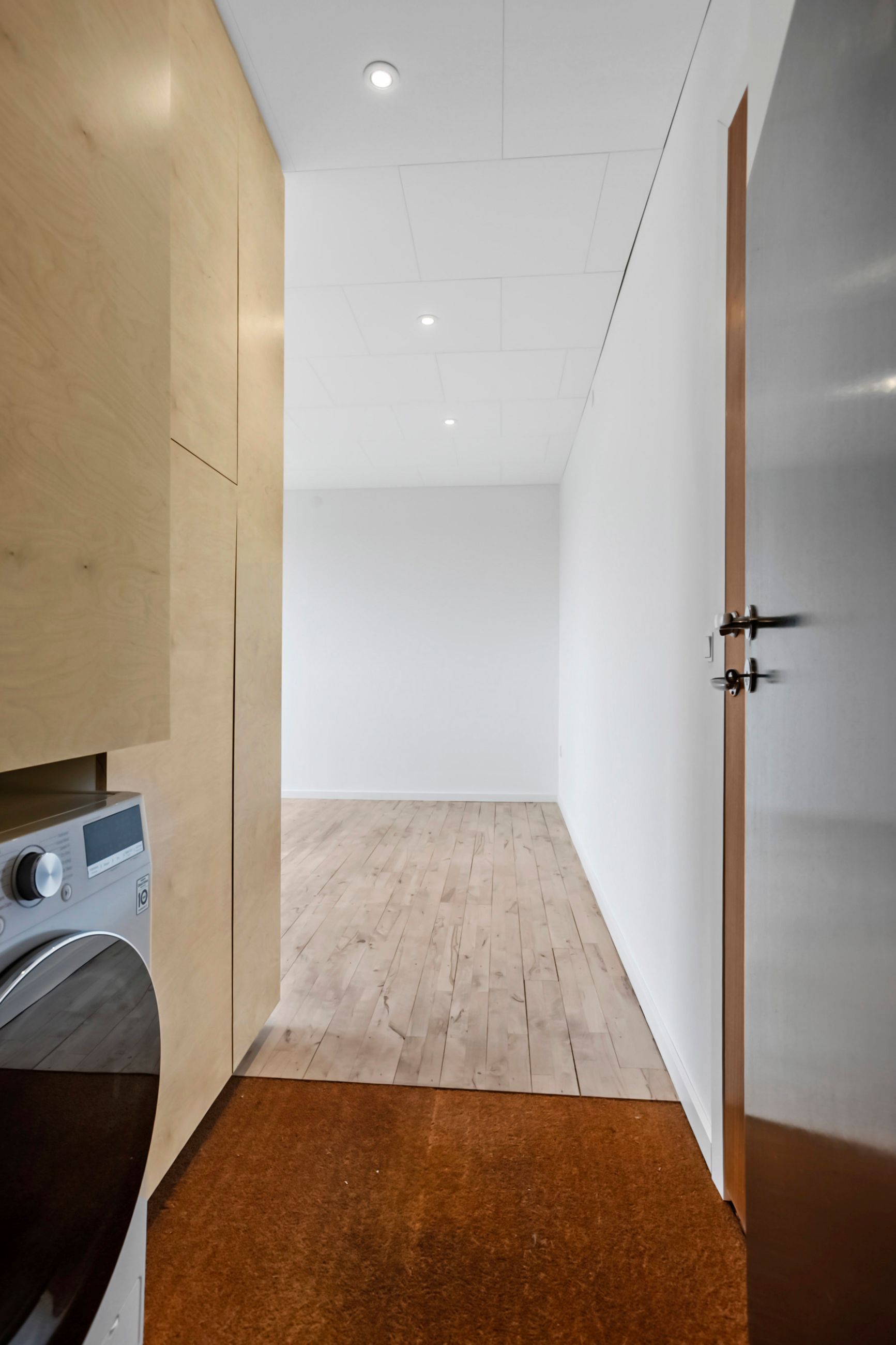  - Blomstermarken 111, 1. mf