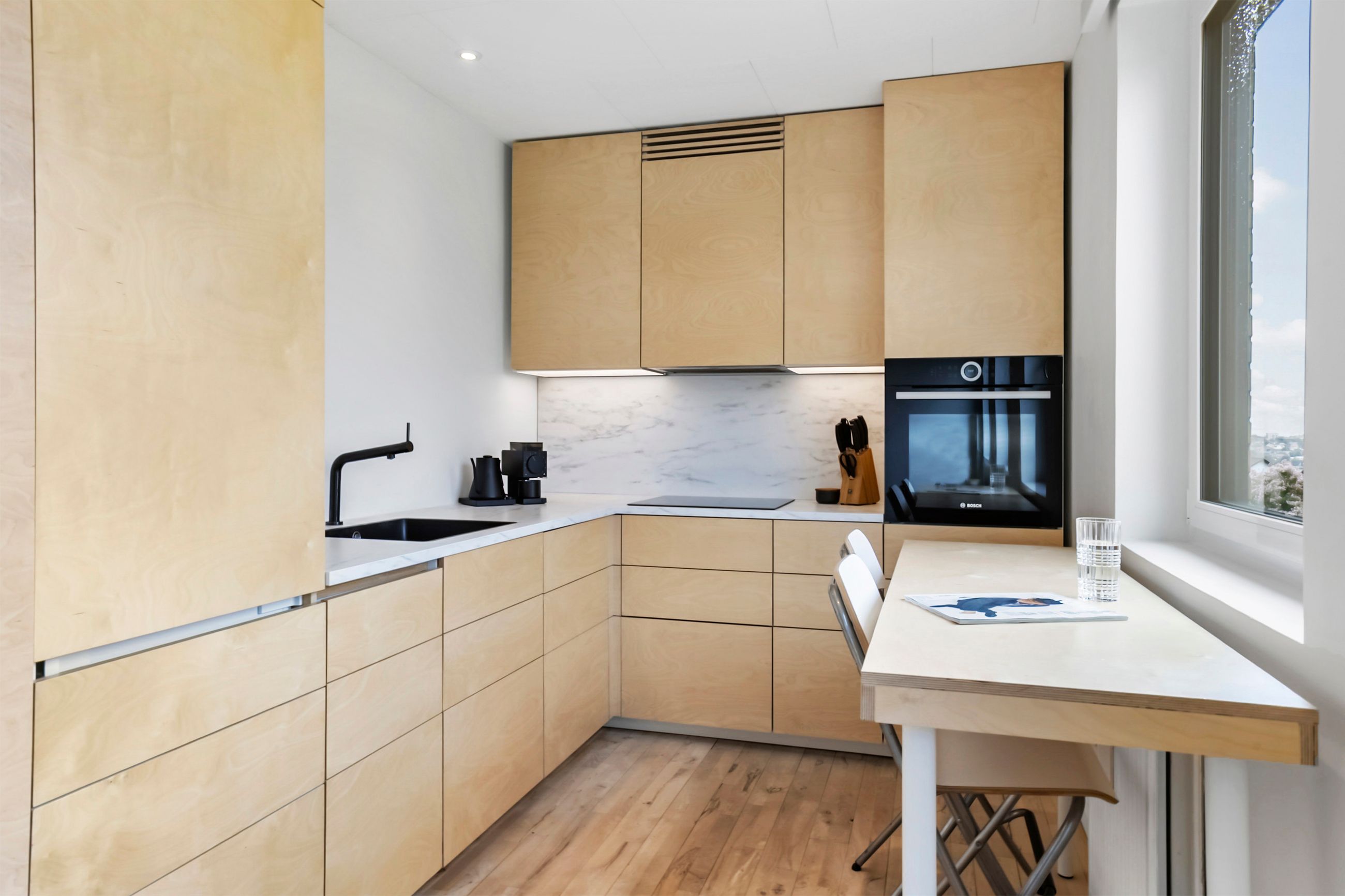  - Blomstermarken 111, 1. mf