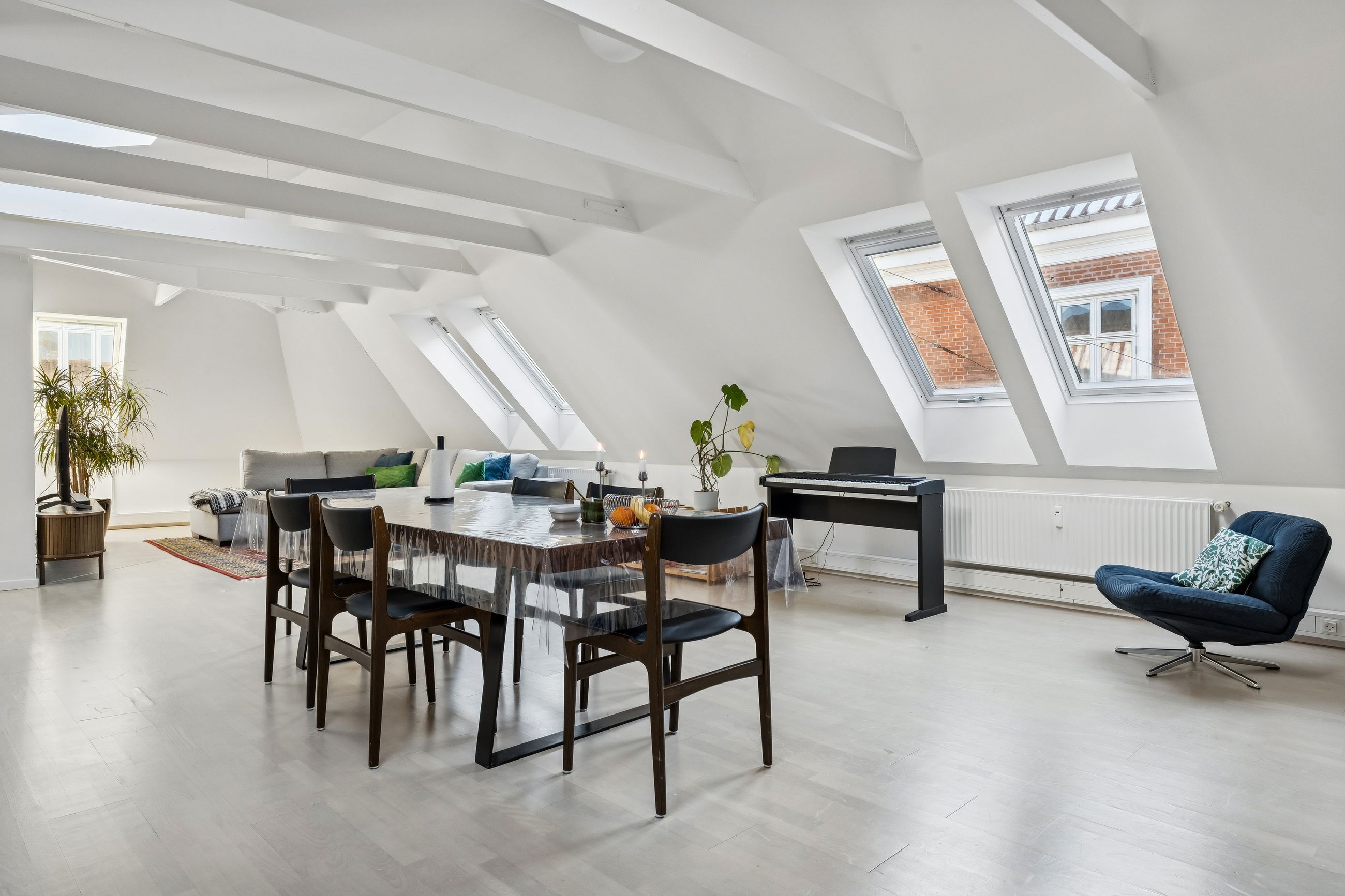  - Bispensgade 27A, 2. th