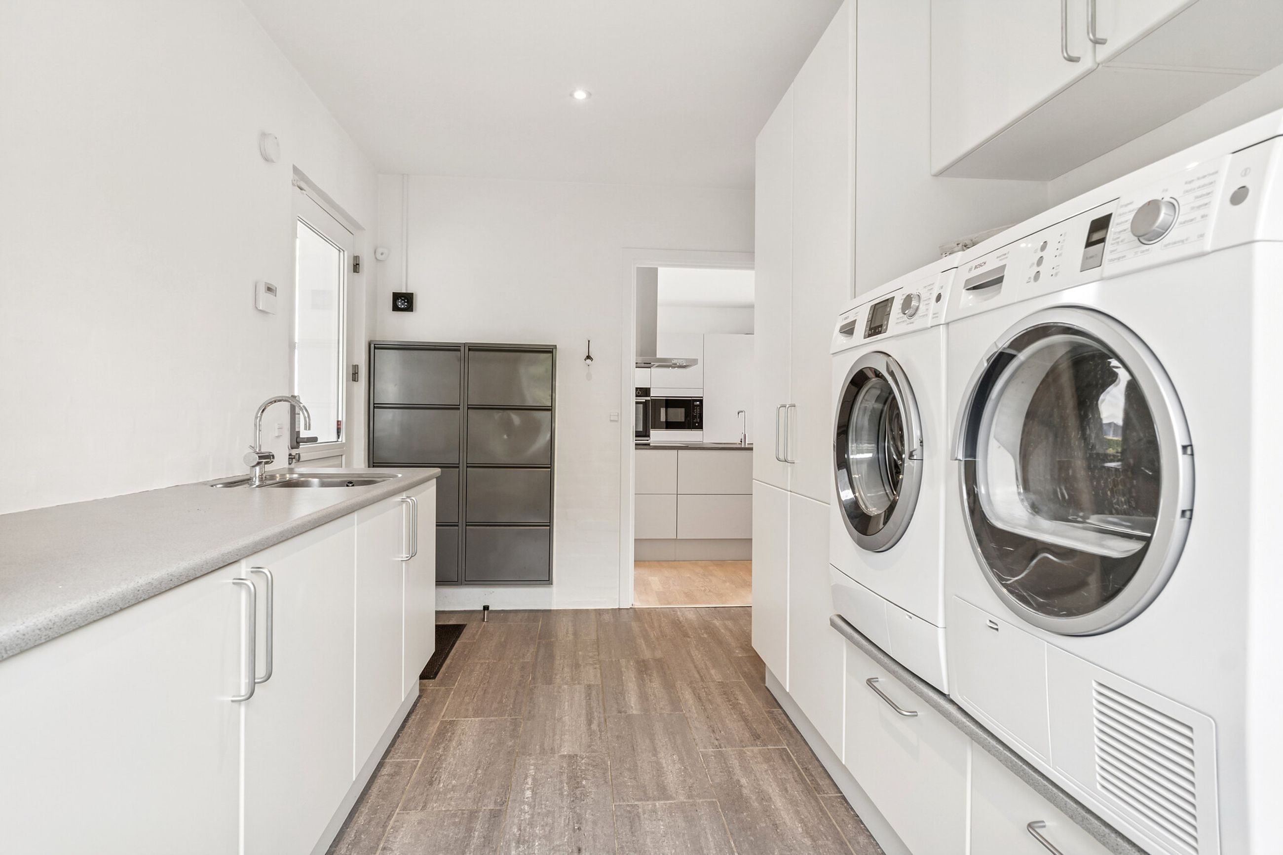  - Johannes Hofmeisters Vej 8