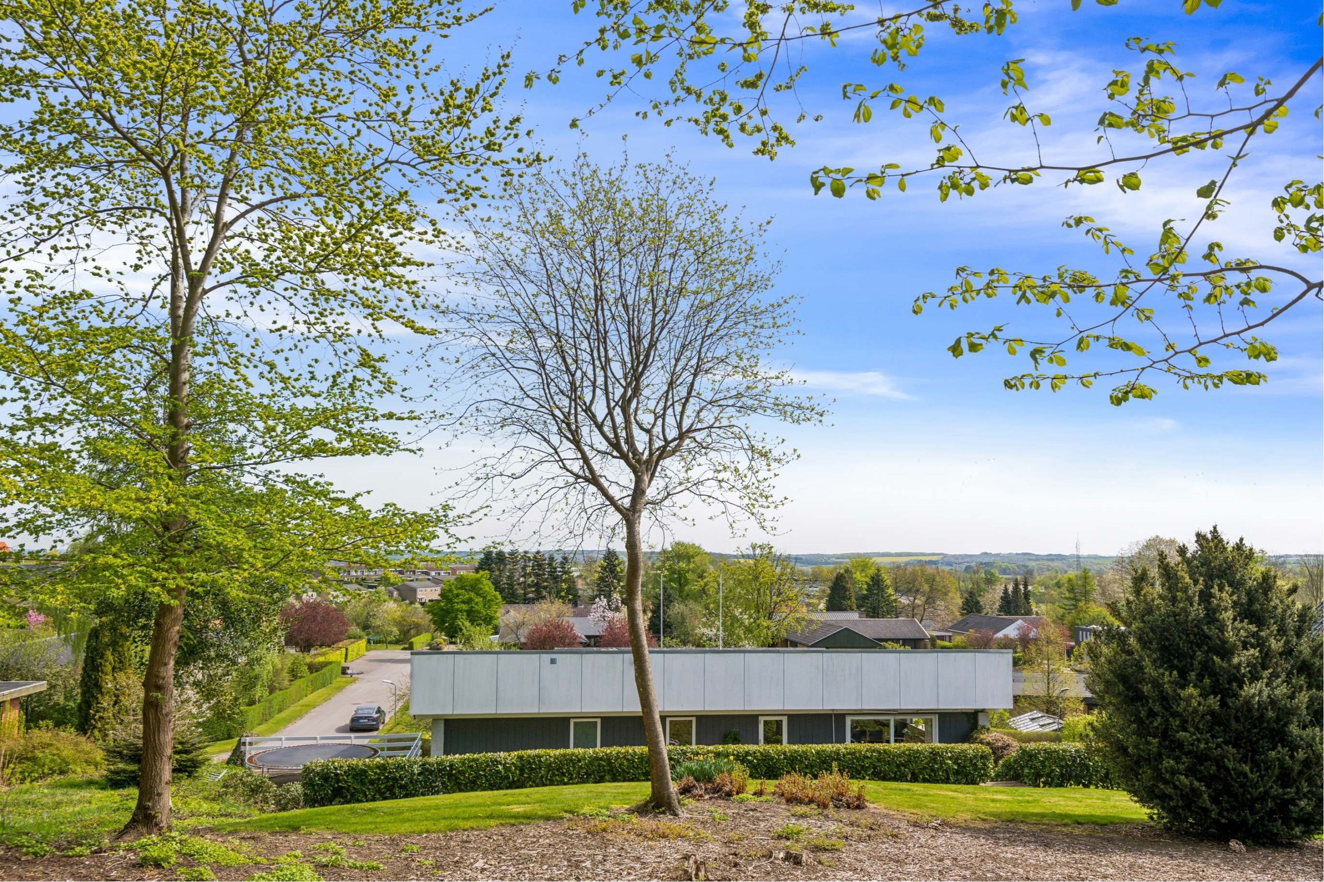  - Søndervang 44, , Støvring