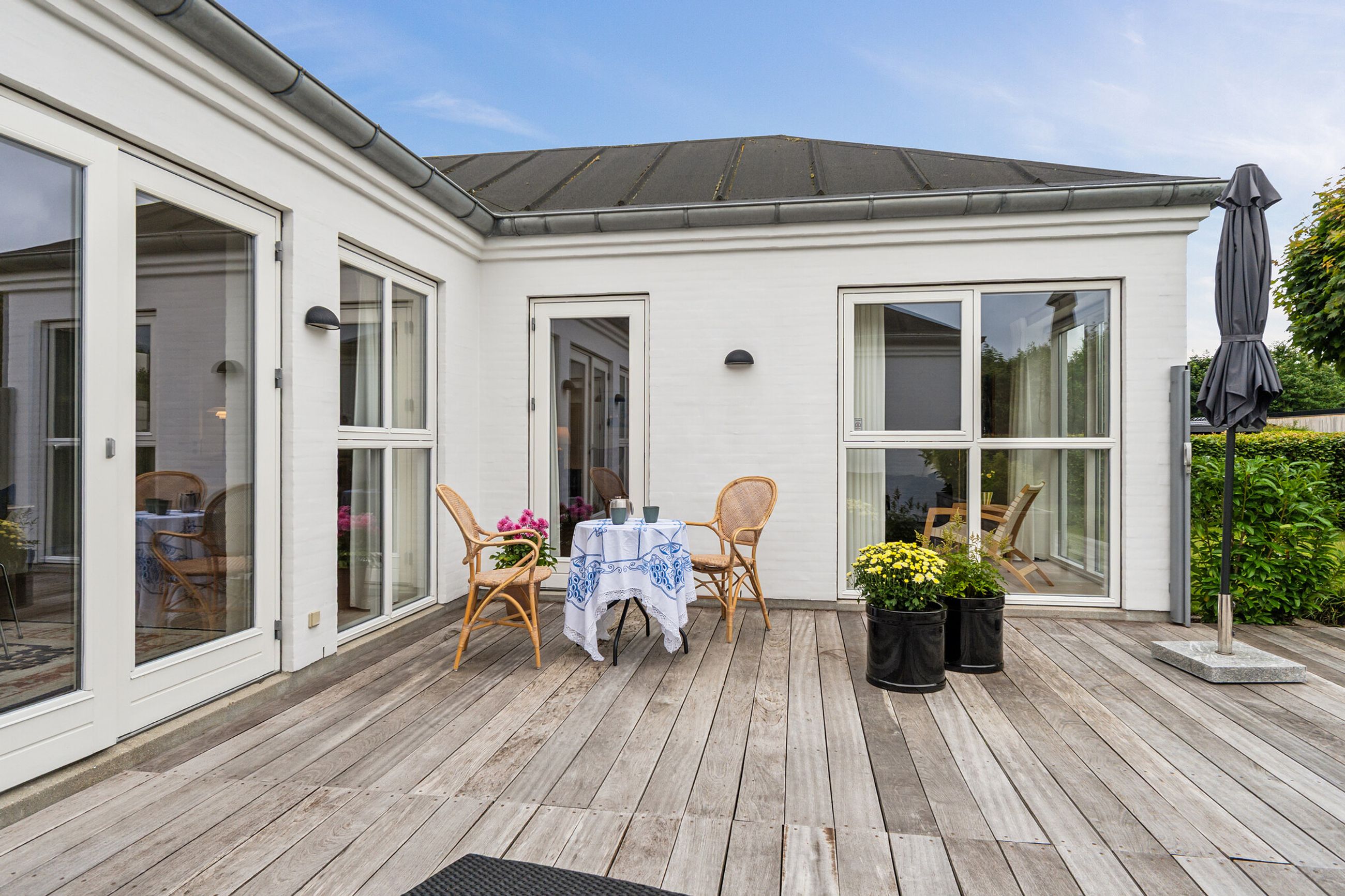  - Johannes Hofmeisters Vej 8