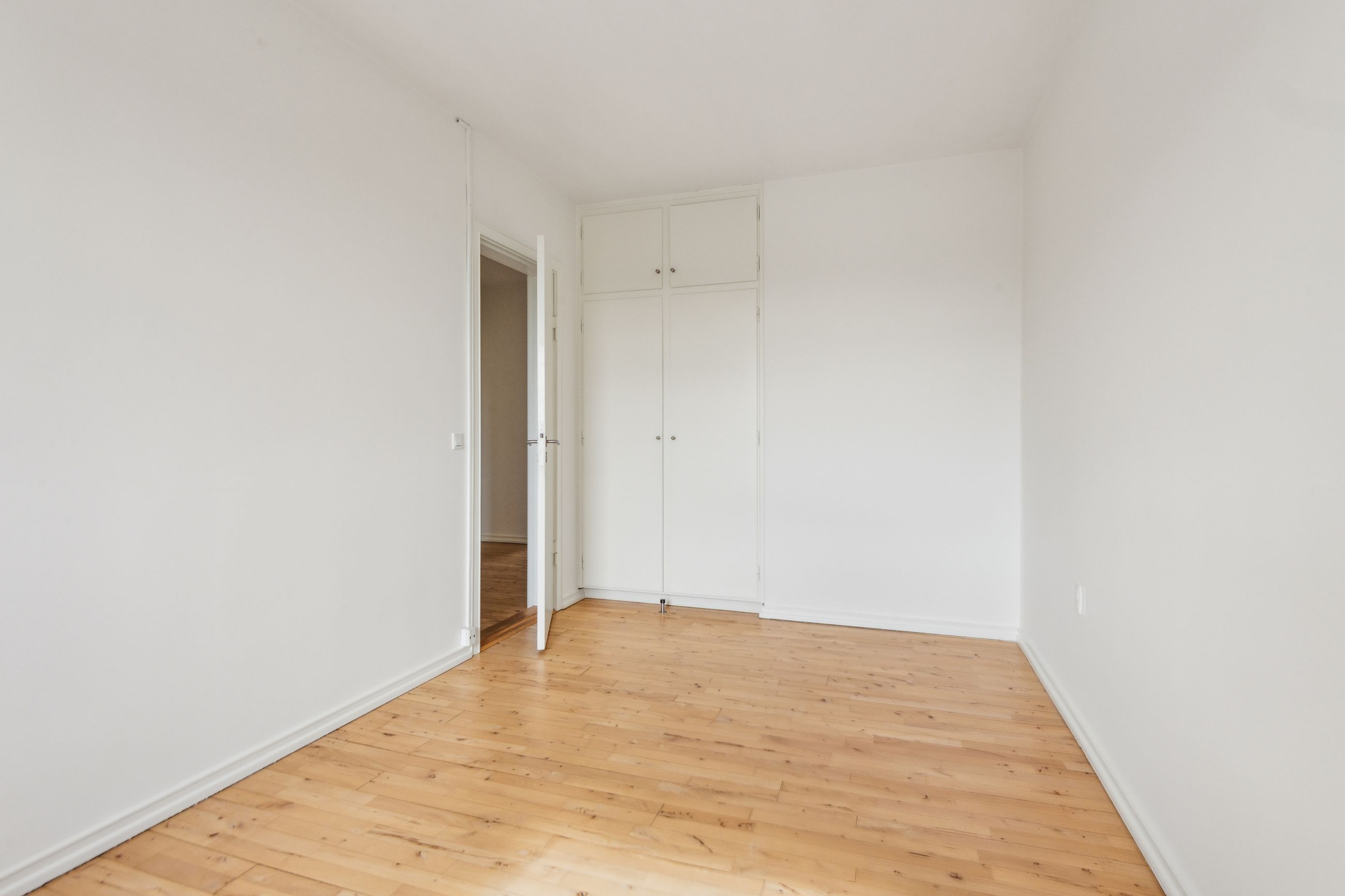  - Vestre Alle 5, 4. th, Aalborg