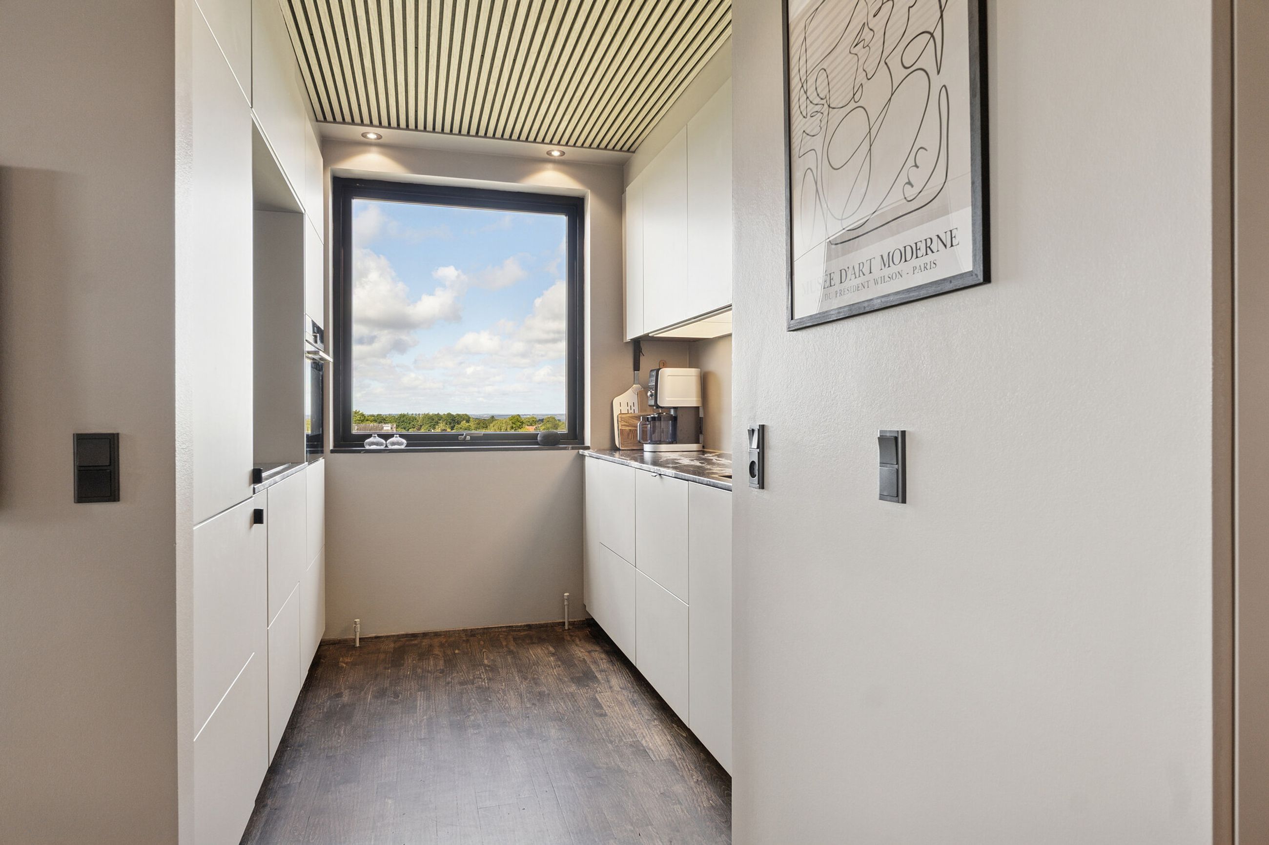  - Blegdalsparken 65, 1. tv, Aalborg