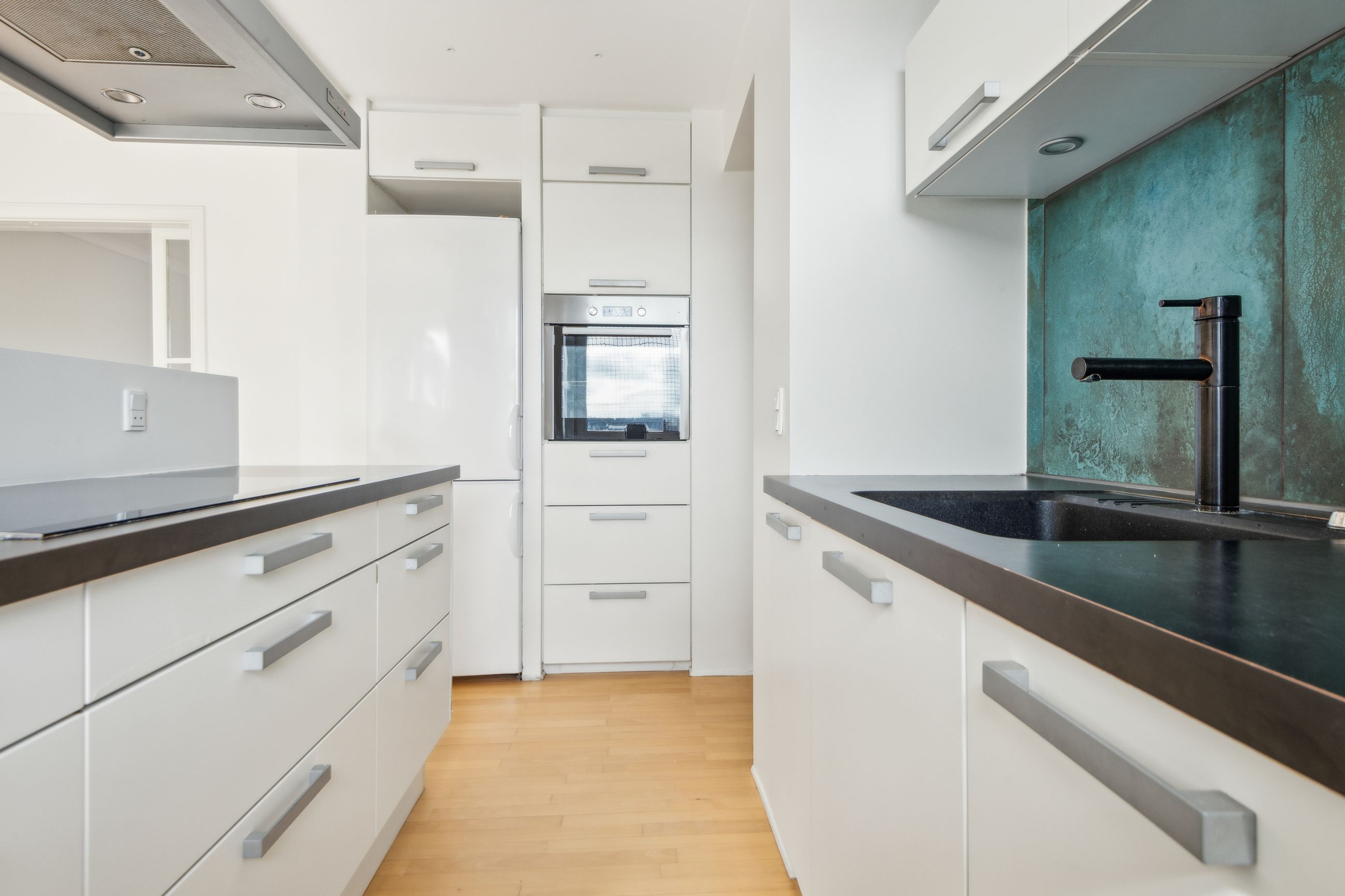  - Vestre Alle 5, 4. th, Aalborg