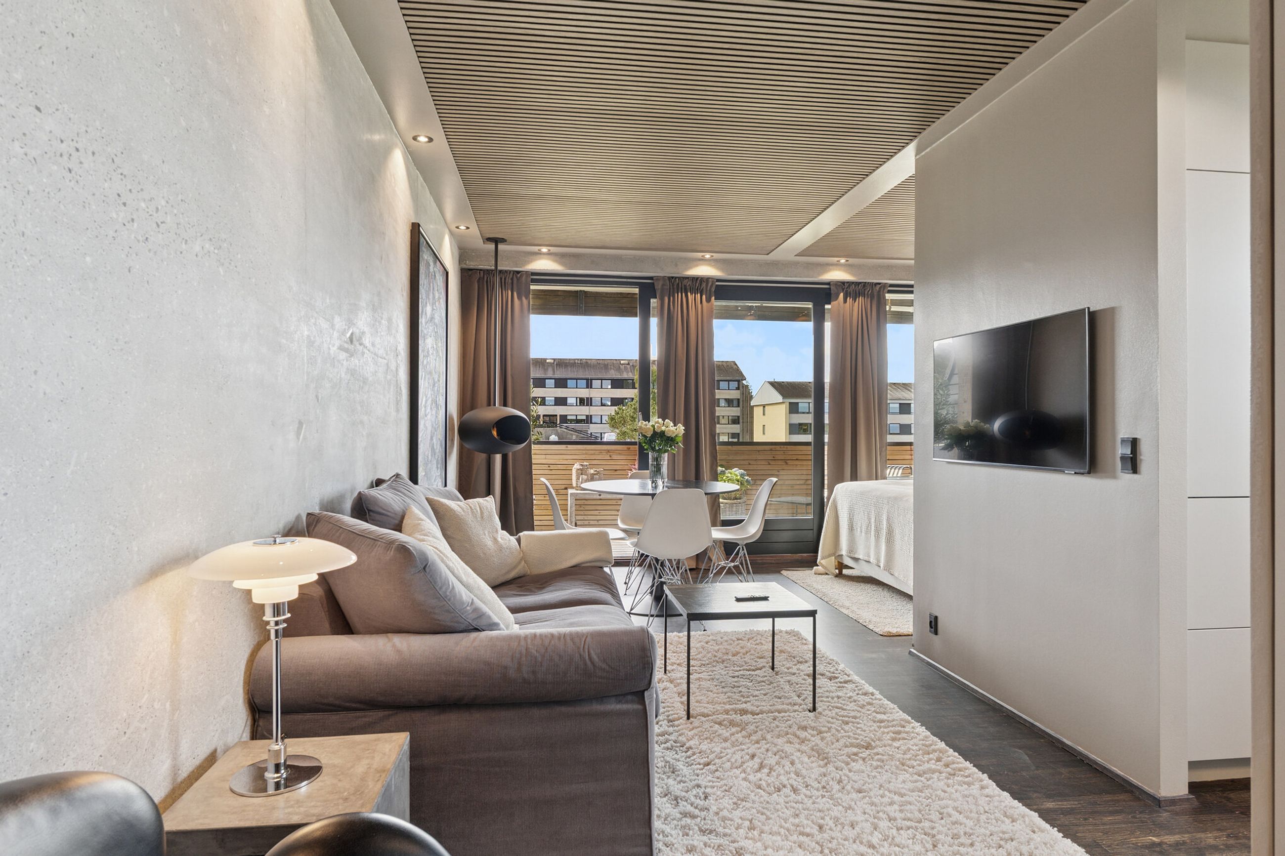  - Blegdalsparken 65, 1. tv, Aalborg