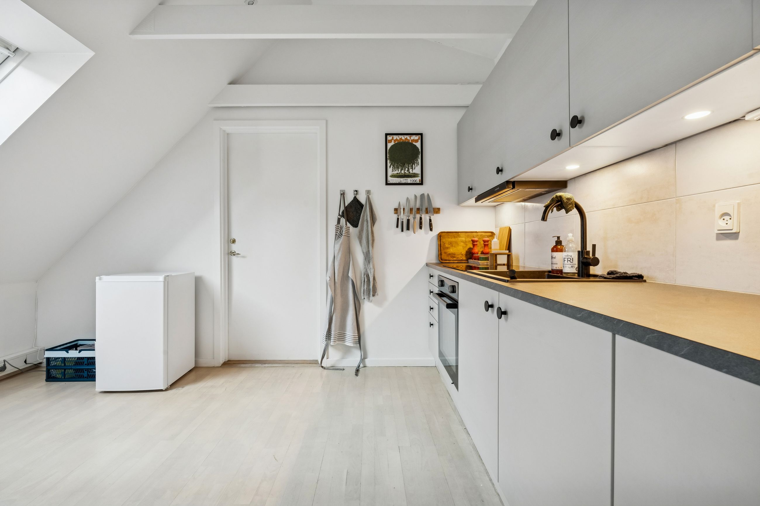  - Bispensgade 27A, 2. th