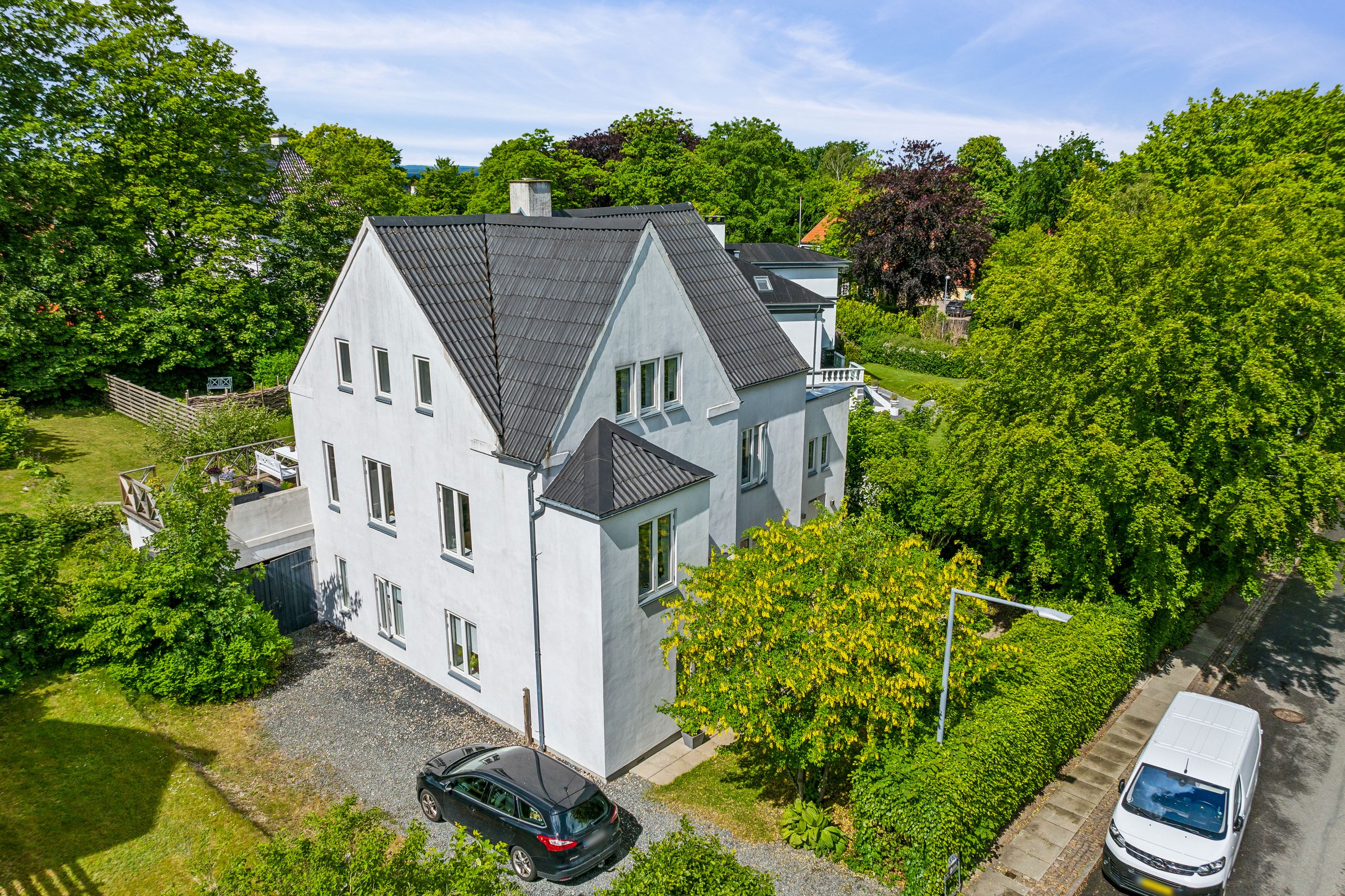  - Kong Georgs Vej 2, , Aalborg