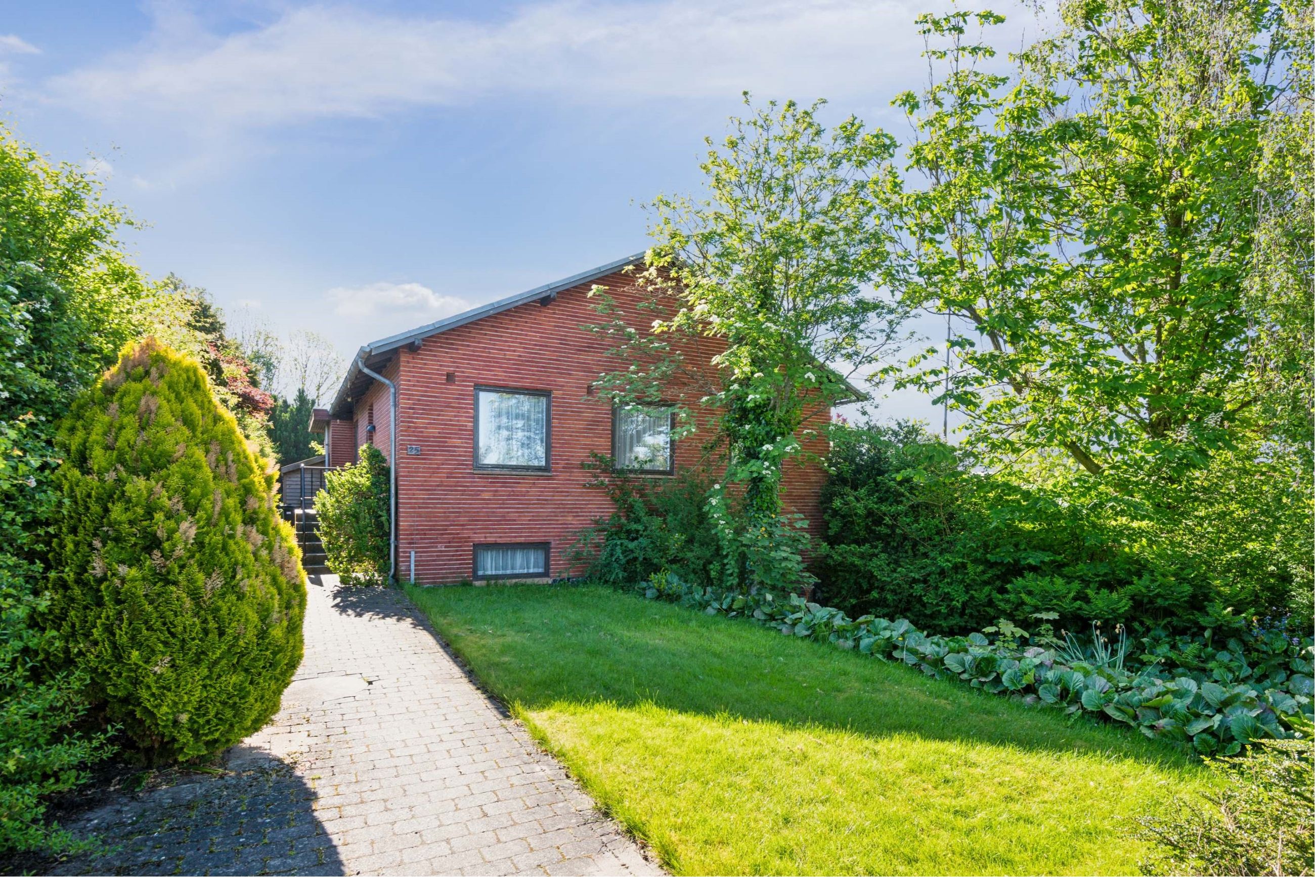  - Magnoliavej 25, , Aalborg