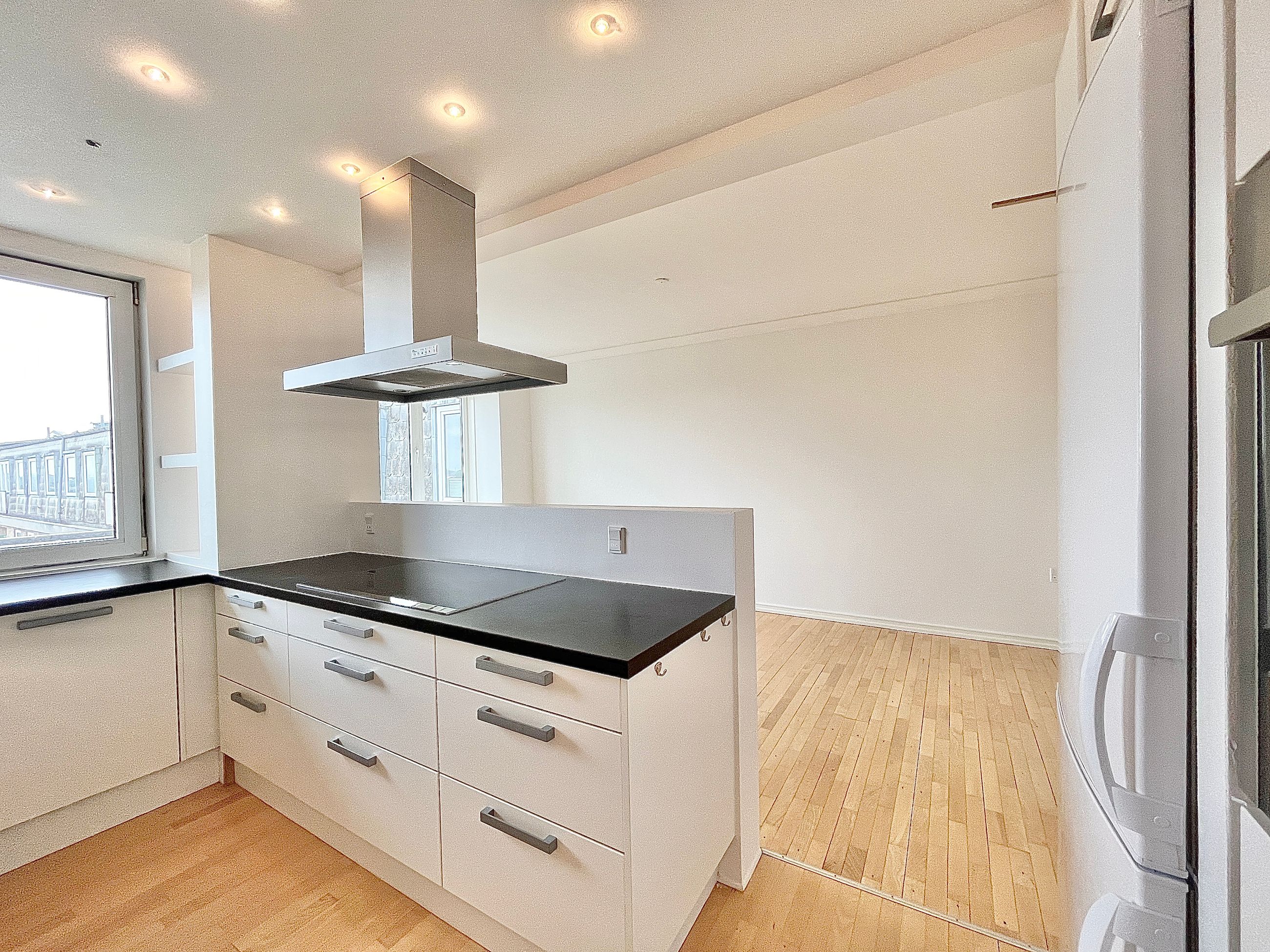  - Vestre Alle 5, 4. th, Aalborg